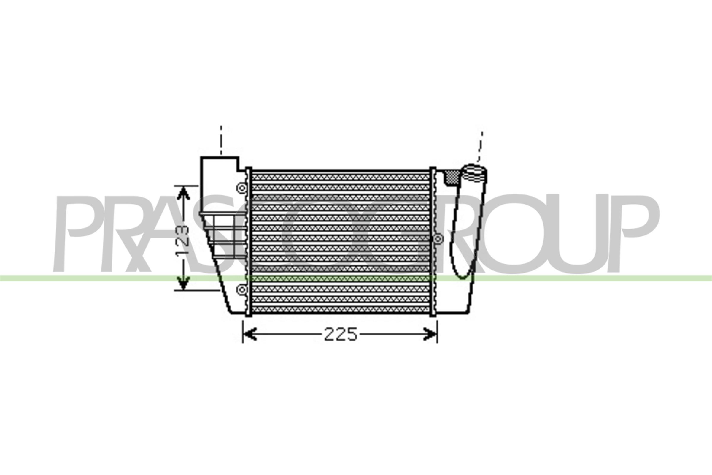 INTERCOOLER