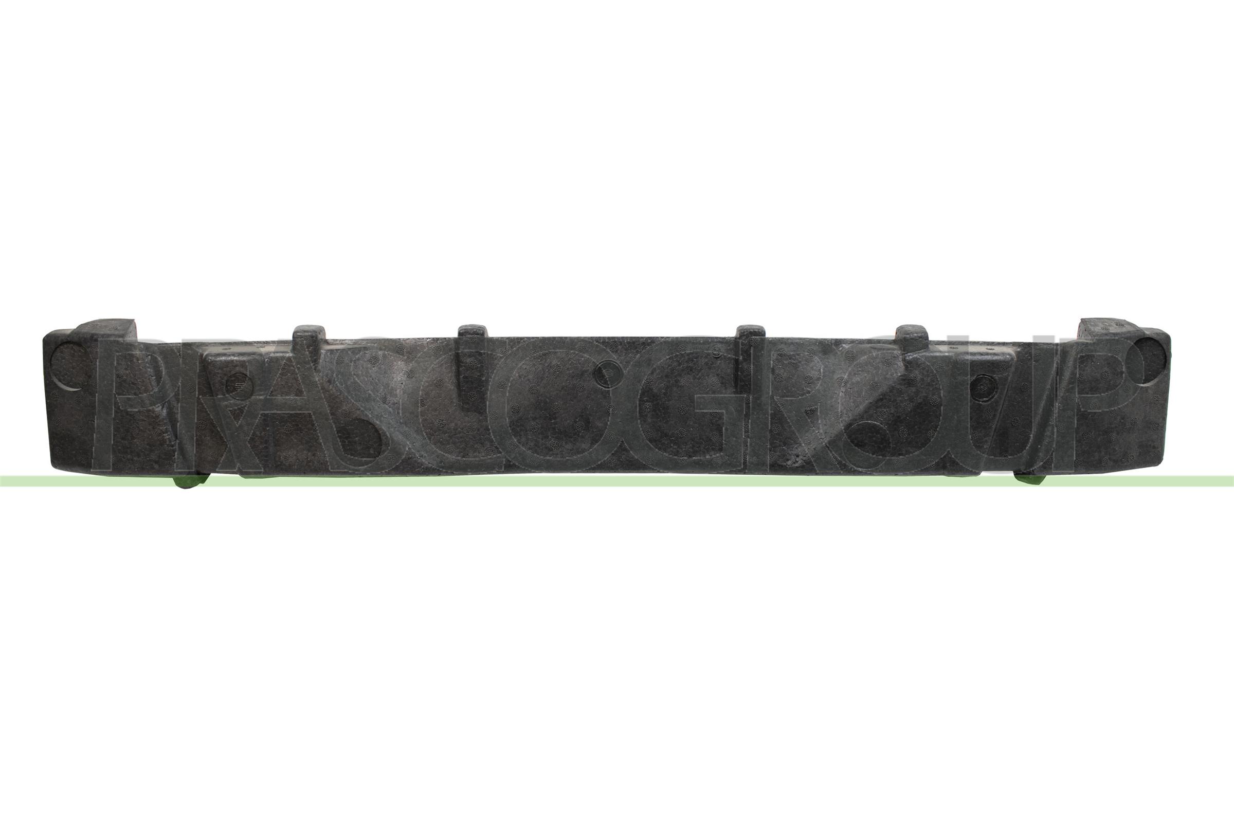 ASSORBITORE PARAURTI ANTERIORE-PLASTICA