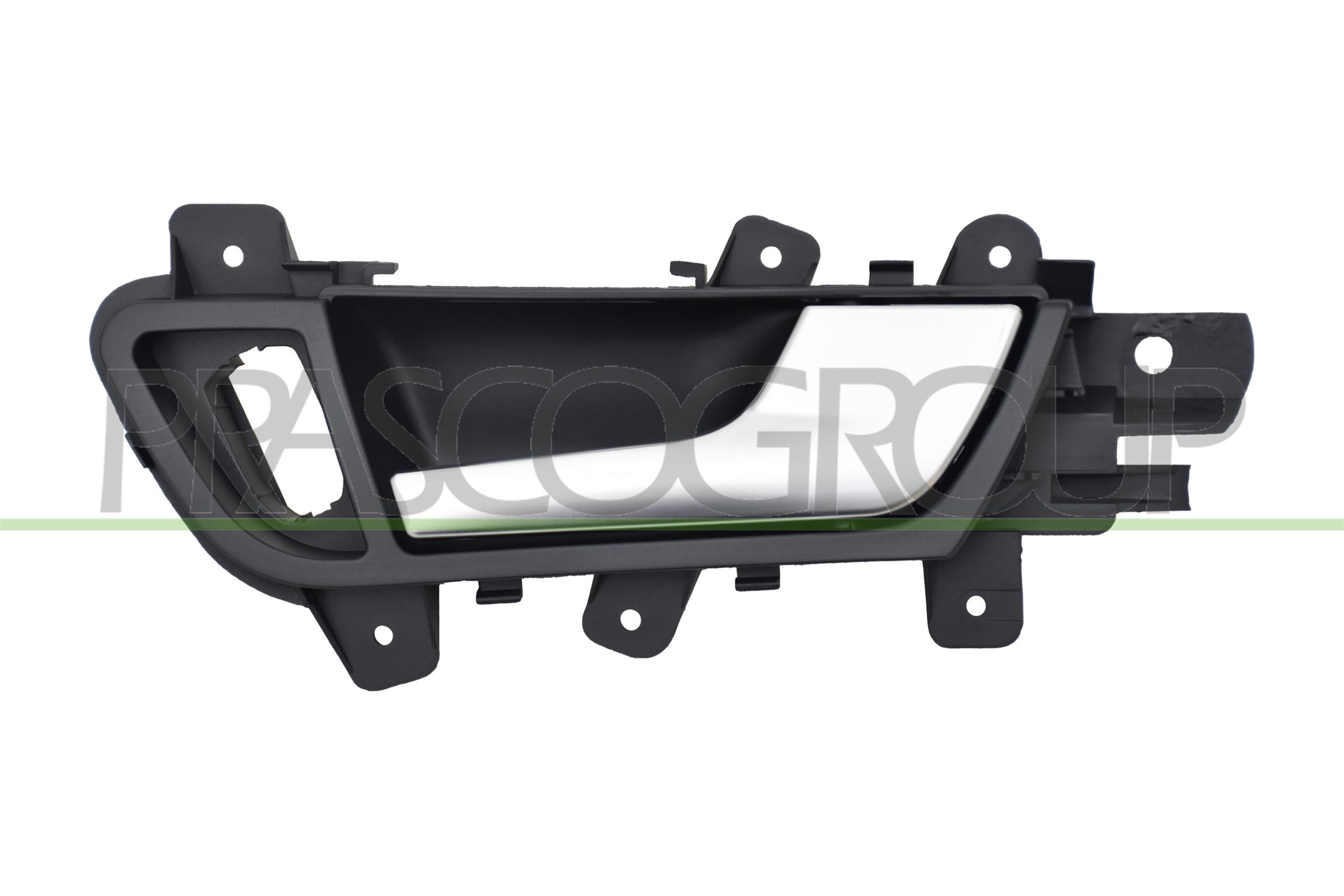 Maniglia portiera, equipaggiamento interno PRASCO AD0248401