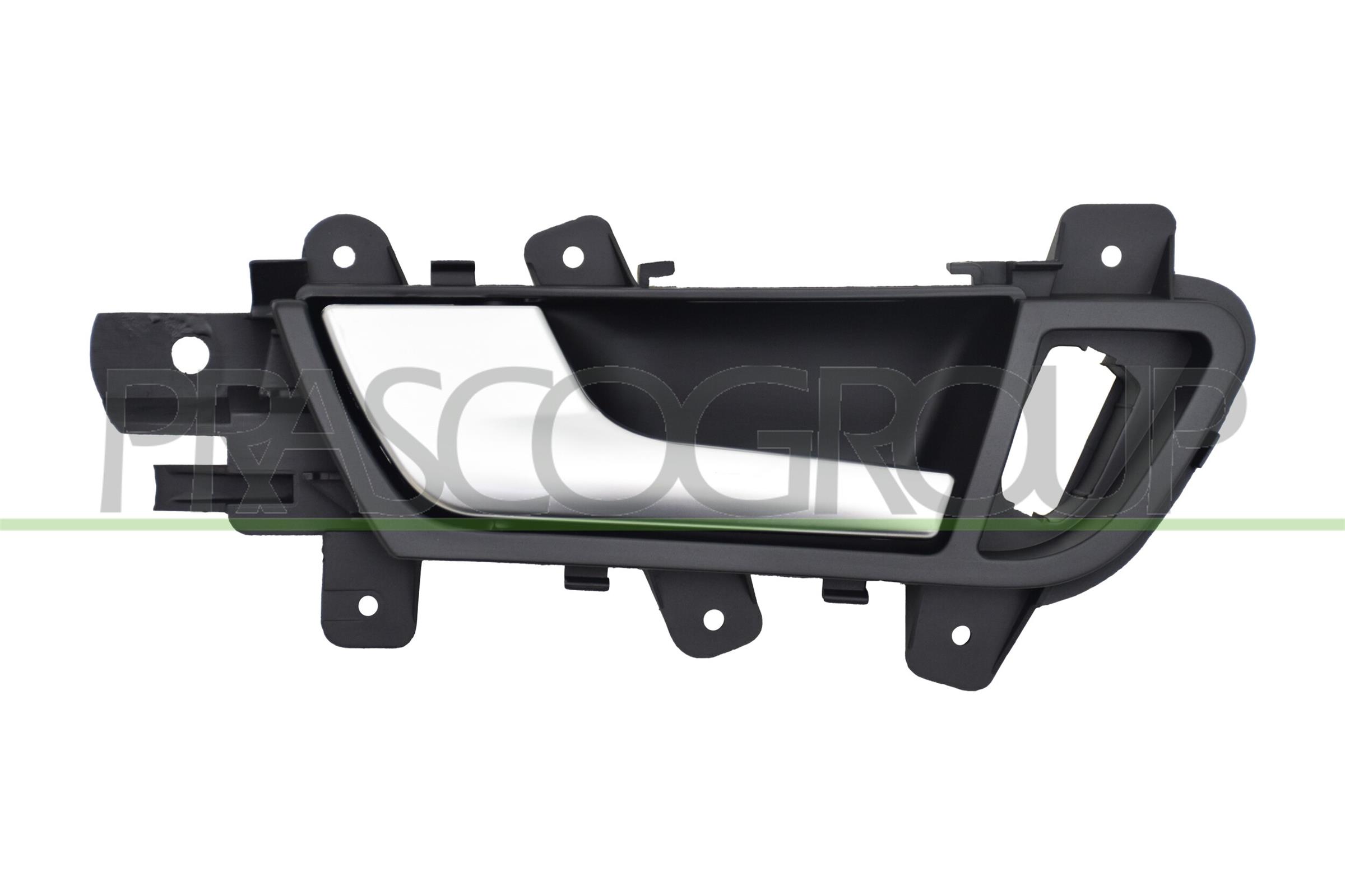 Maniglia portiera, equipaggiamento interno PRASCO AD0248402