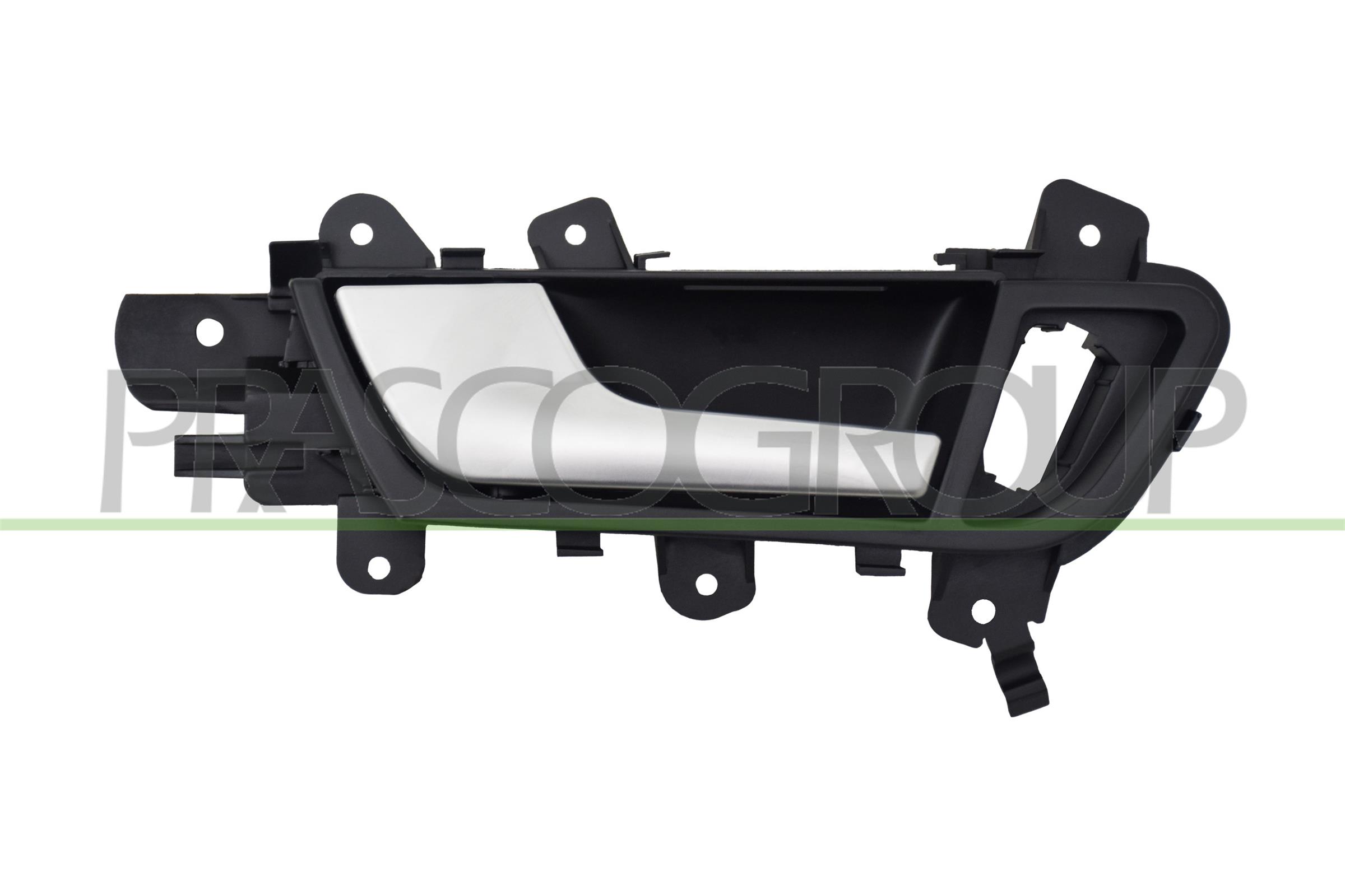 Maniglia portiera, equipaggiamento interno PRASCO AD0248502