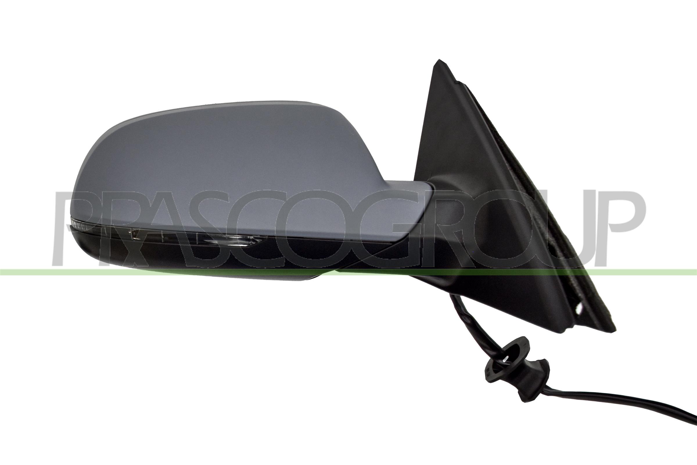 Specchio retrovisore esterno PRASCO AD0257327