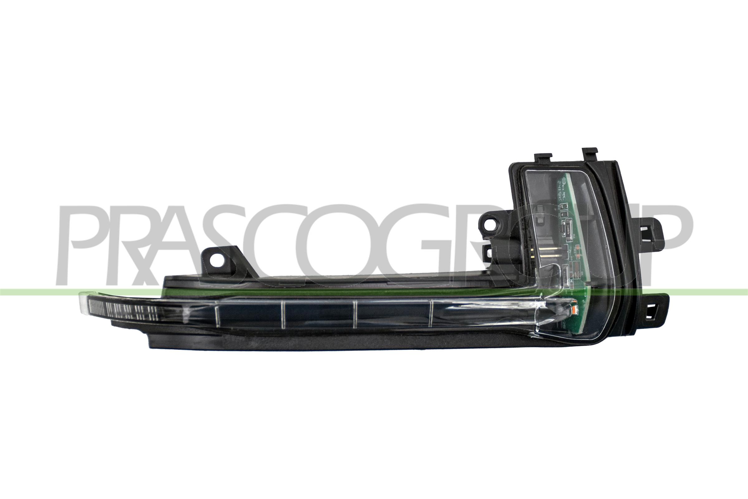 Indicatore direzione PRASCO AD0257415
