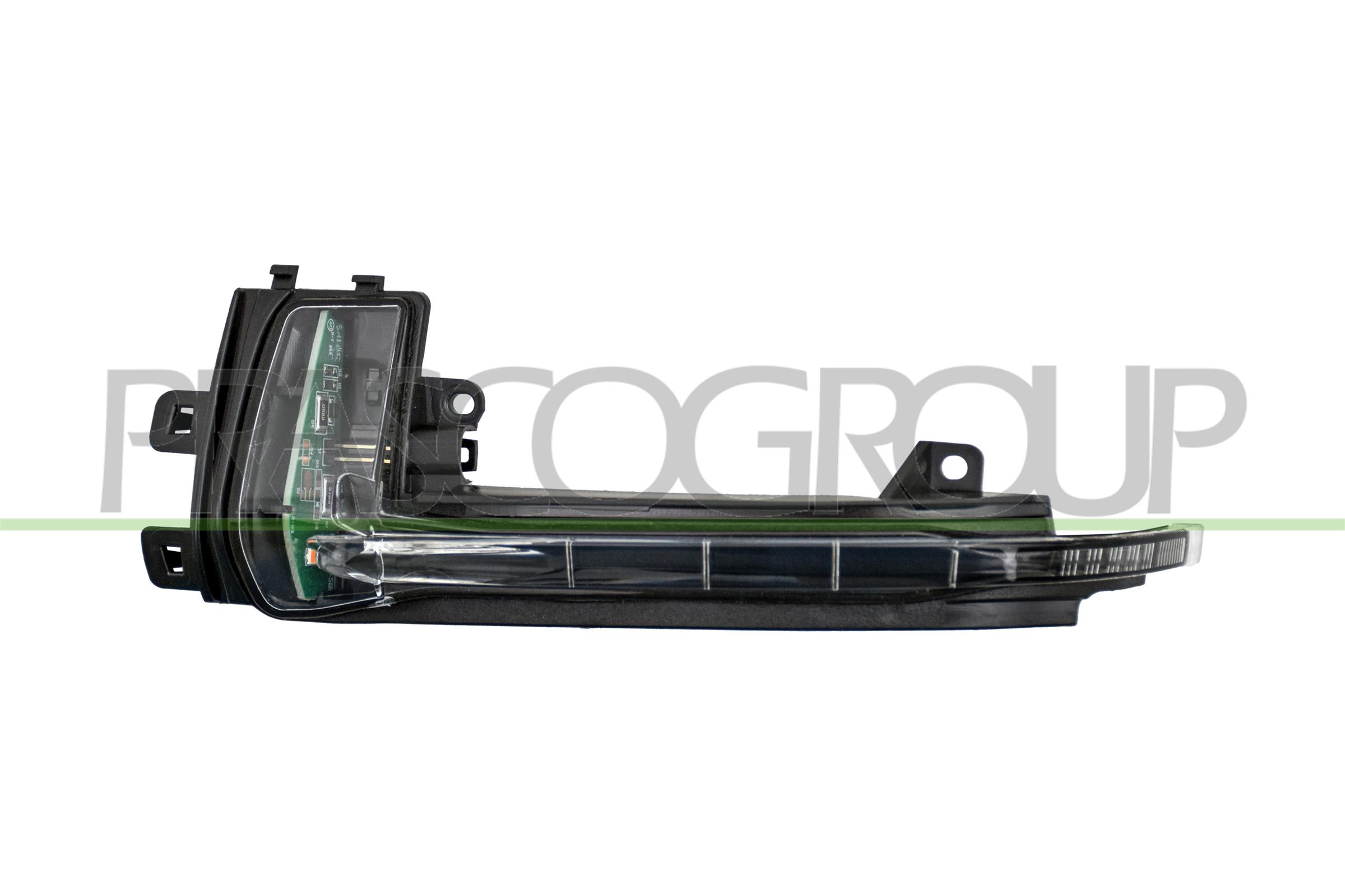 Indicatore direzione PRASCO AD0257416