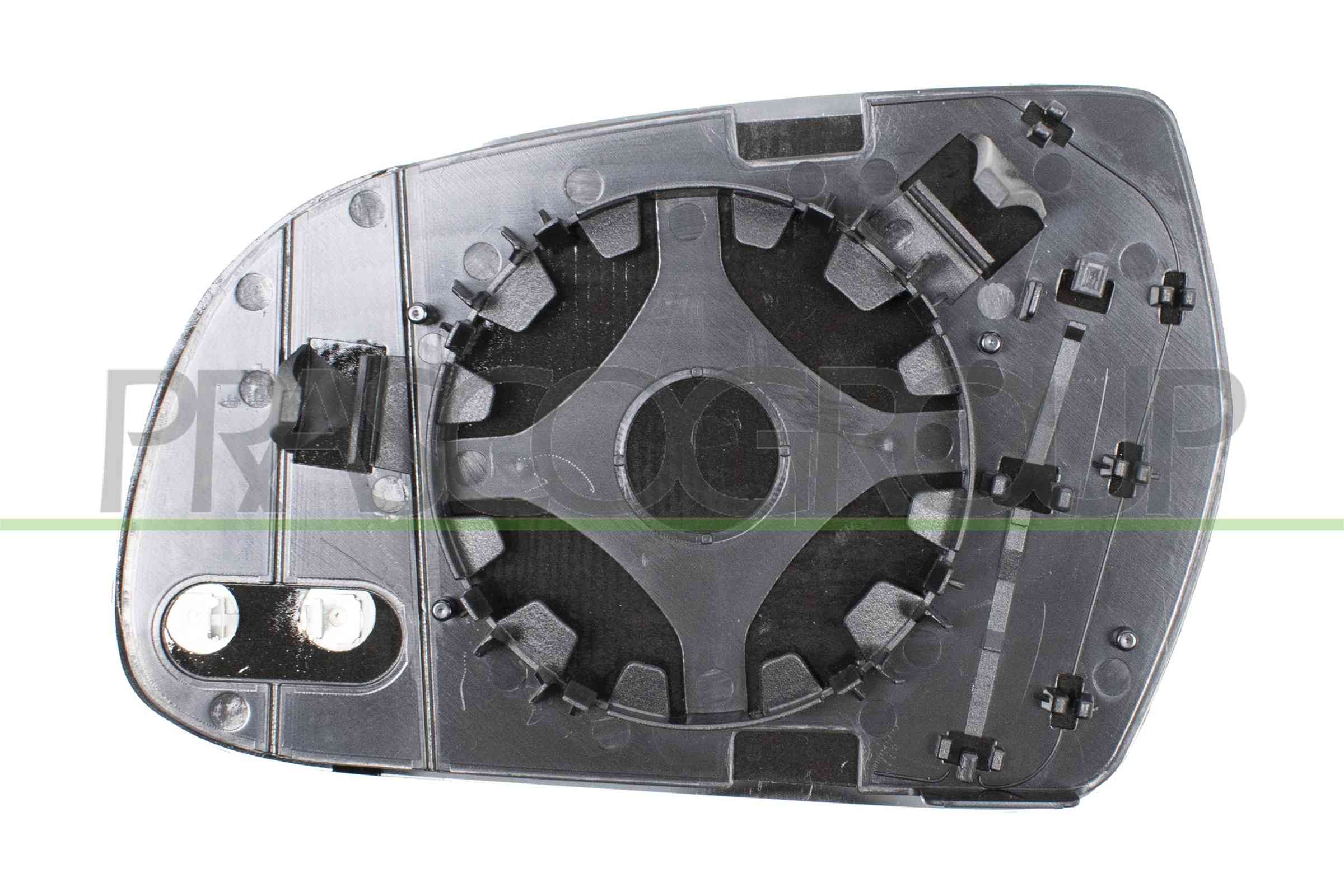 Vetro specchio, specchio esterno PRASCO AD0257513