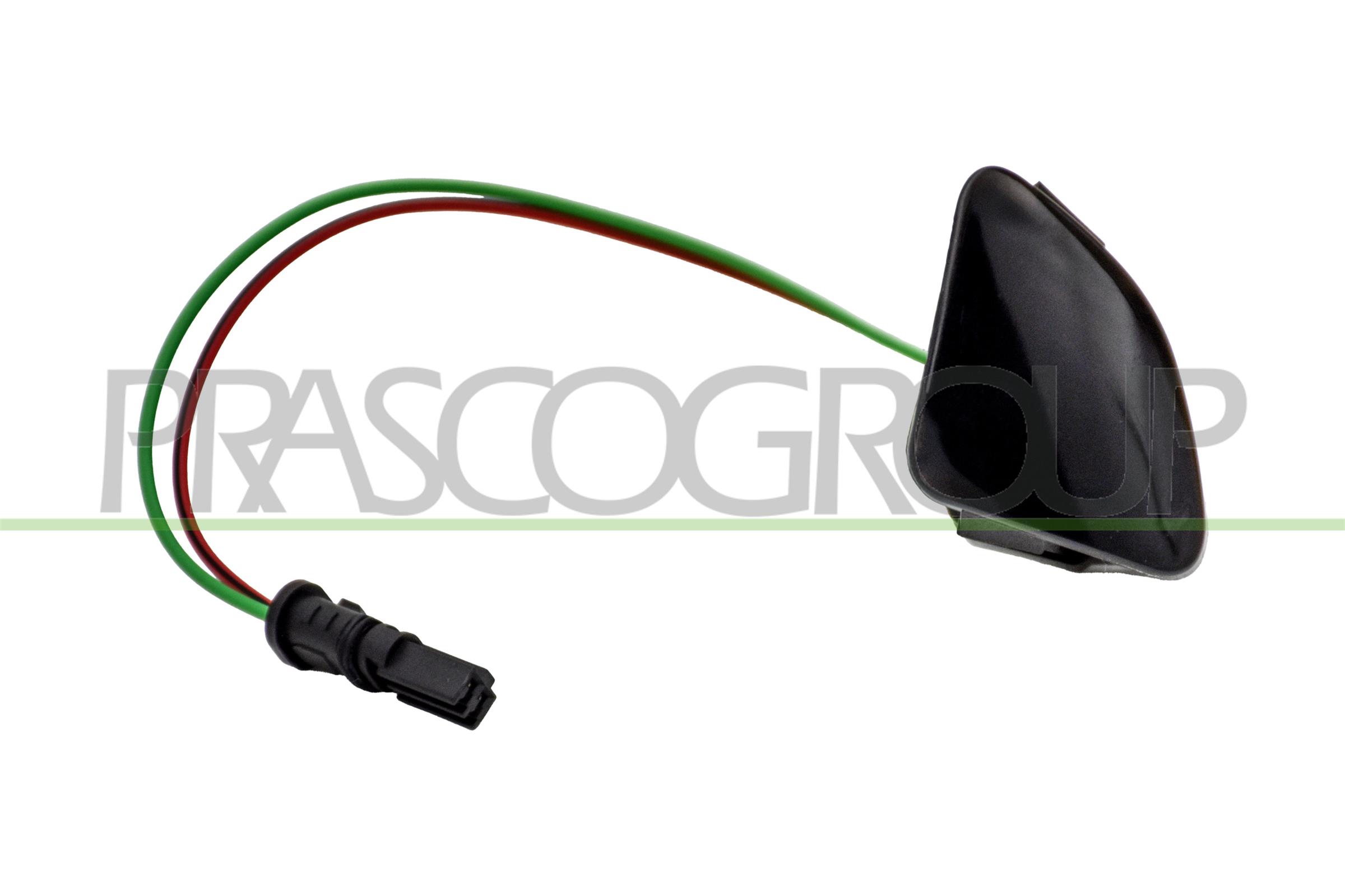 Specchio retrovisore esterno PRASCO AD0257614