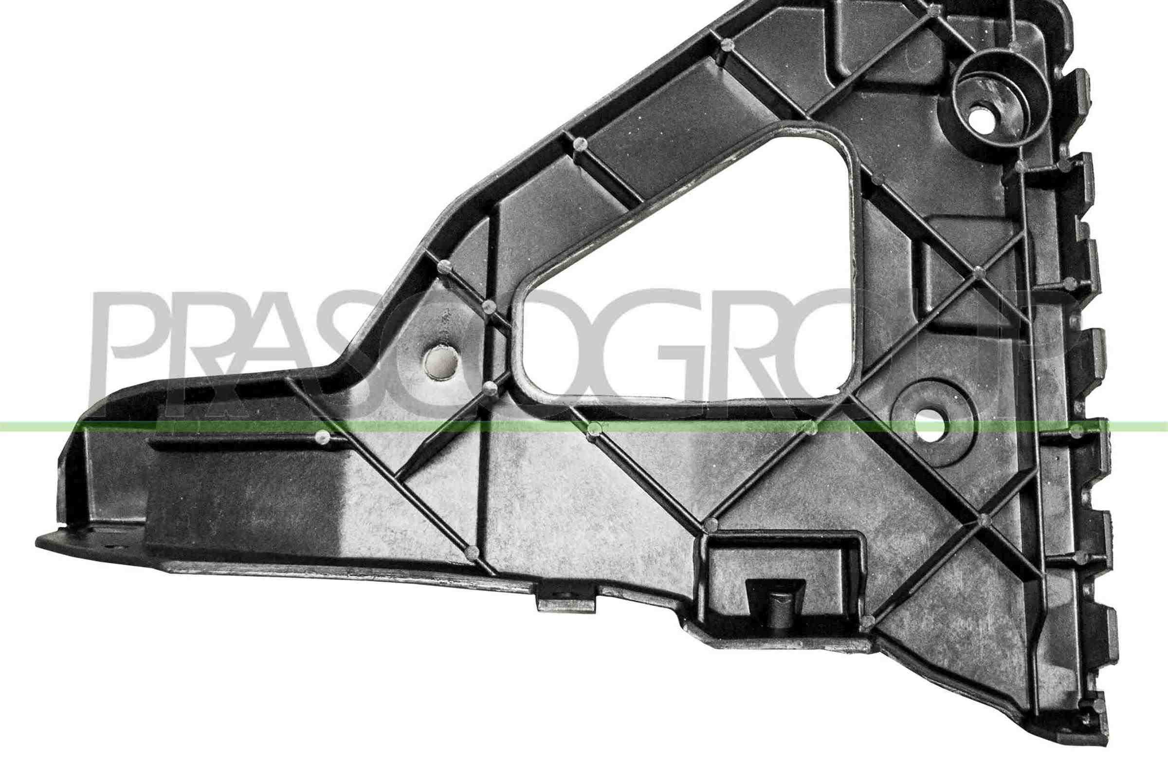 STAFFA SINISTRA PARAURTI ANTERIORE