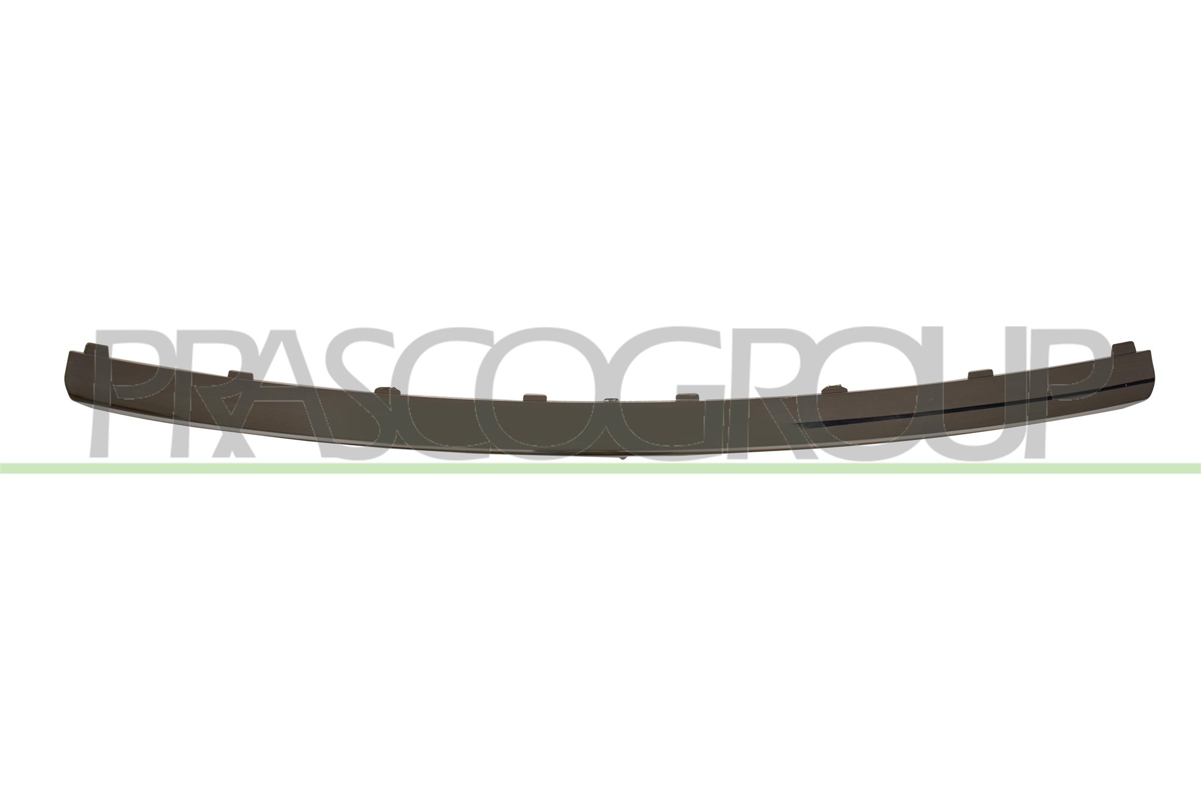 Modanatura decorativa/ protettiva, paraurti PRASCO AD0361255