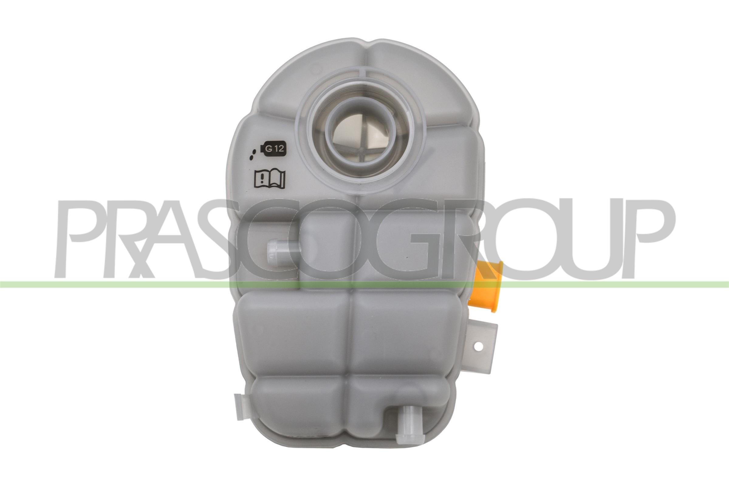 Serbatoio compensazione, refrigerante PRASCO AD038VE01
