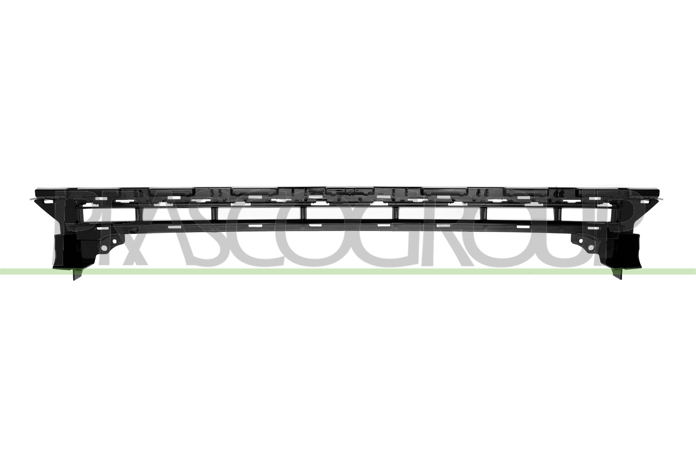 Griglia di ventilazione, paraurti PRASCO AD0402130