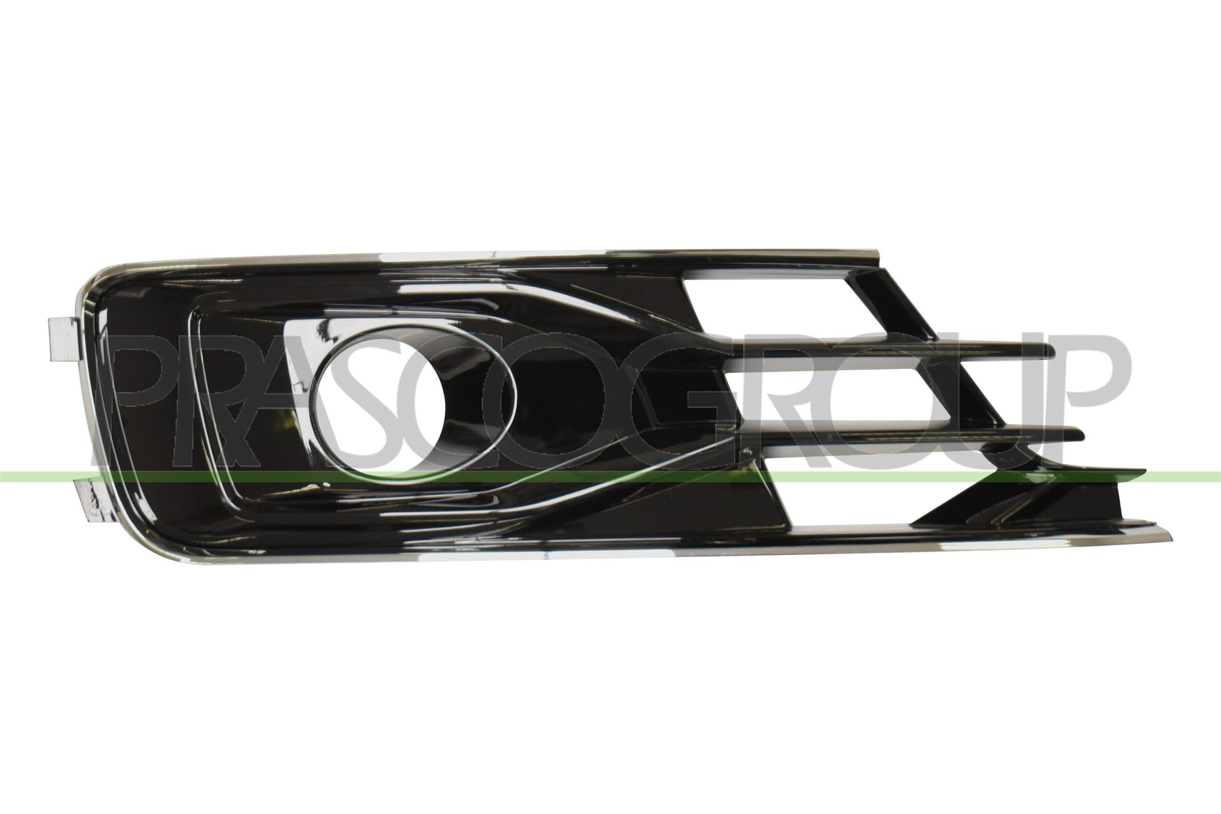 Griglia di ventilazione, paraurti PRASCO AD0402143