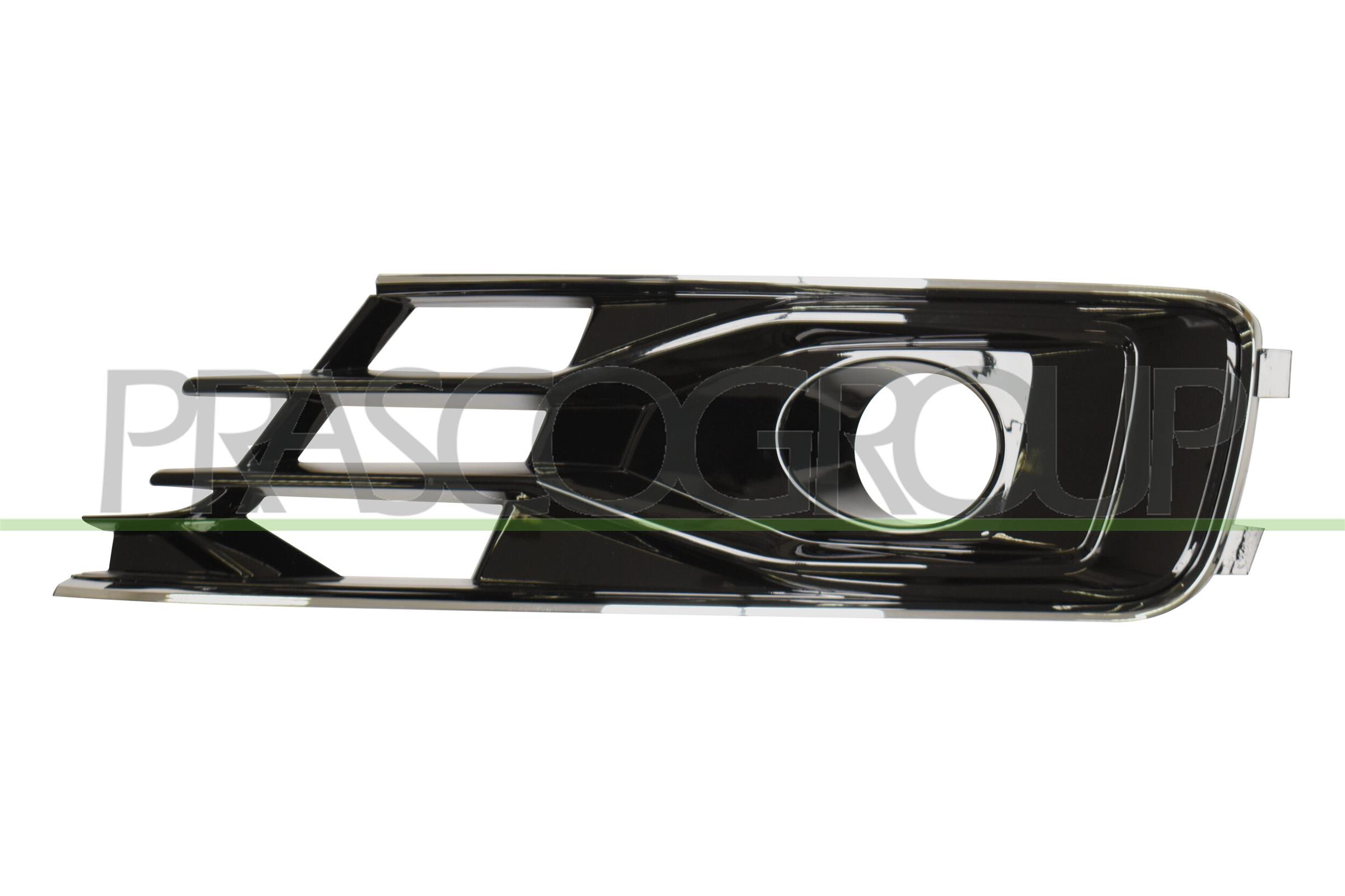Griglia di ventilazione, paraurti PRASCO AD0402144