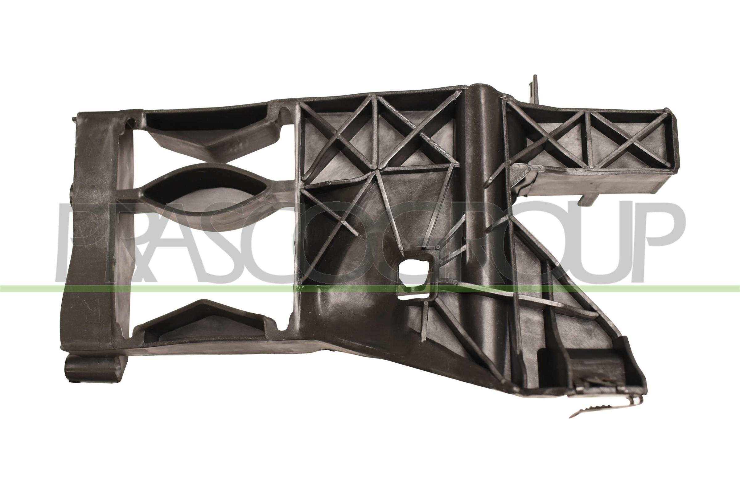 Supporto, faro principale PRASCO AD0403413