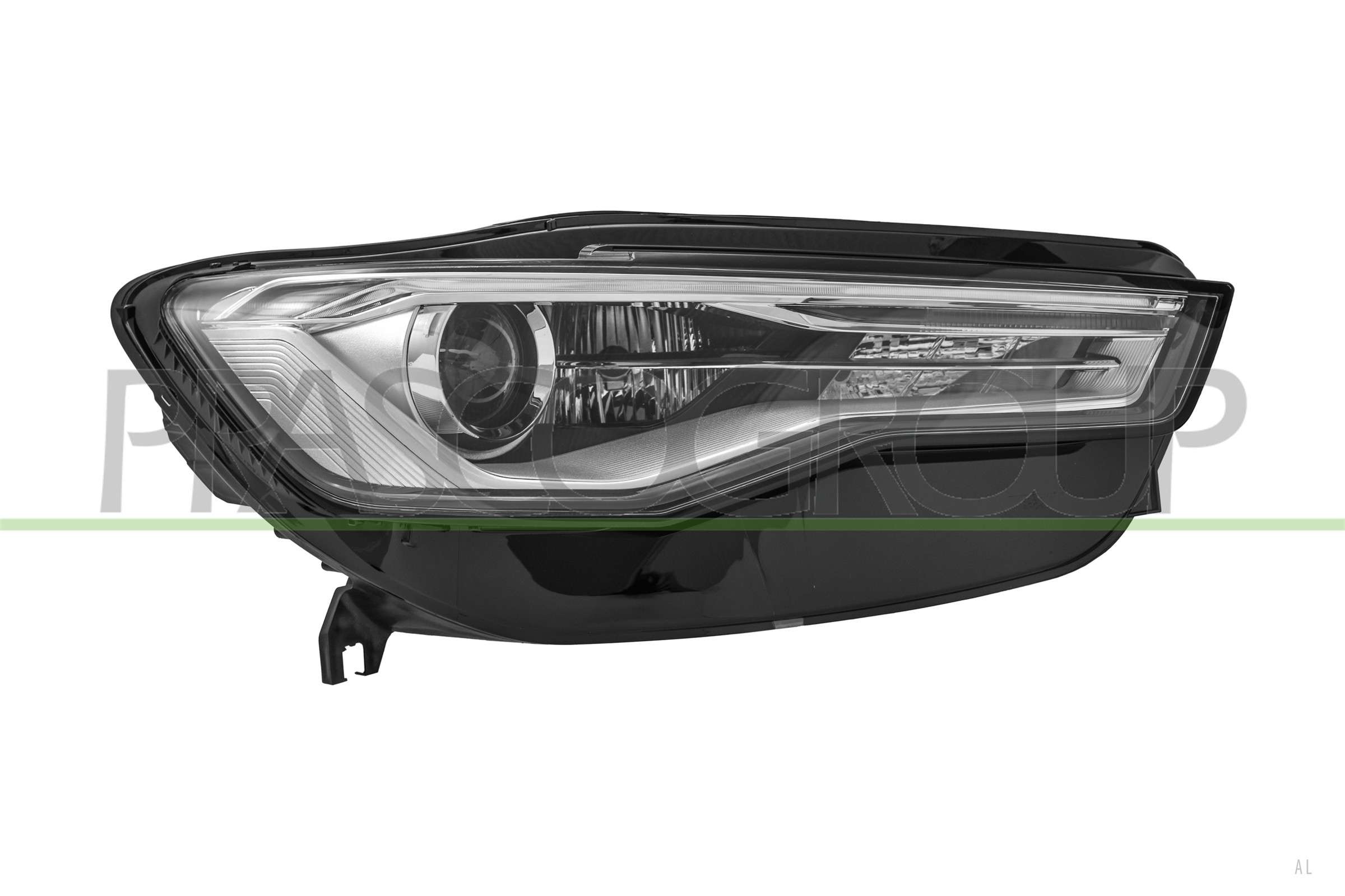 PRASCO PROIETTORE DX D5S