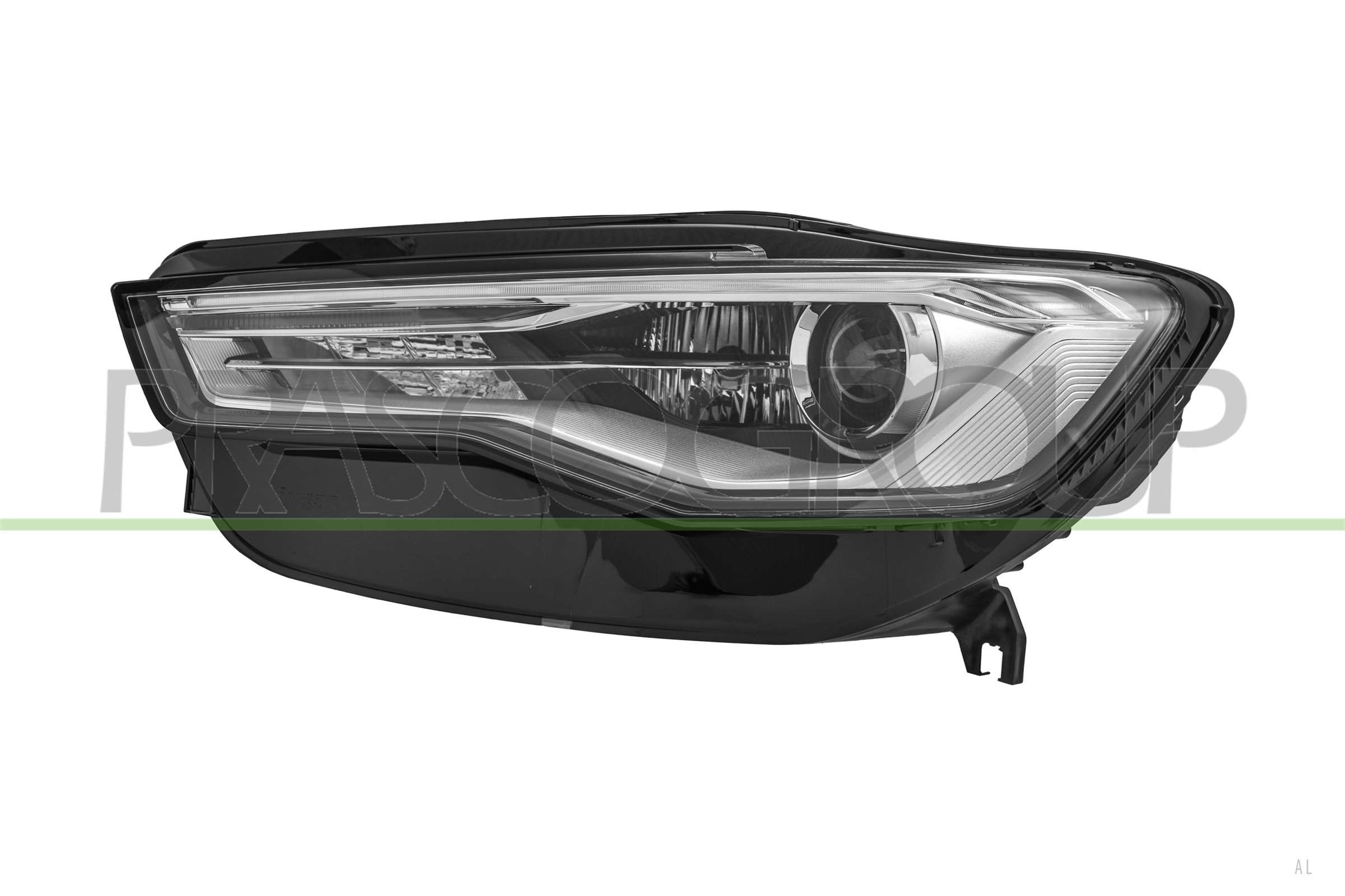 PRASCO PROIETTORE SX D5S