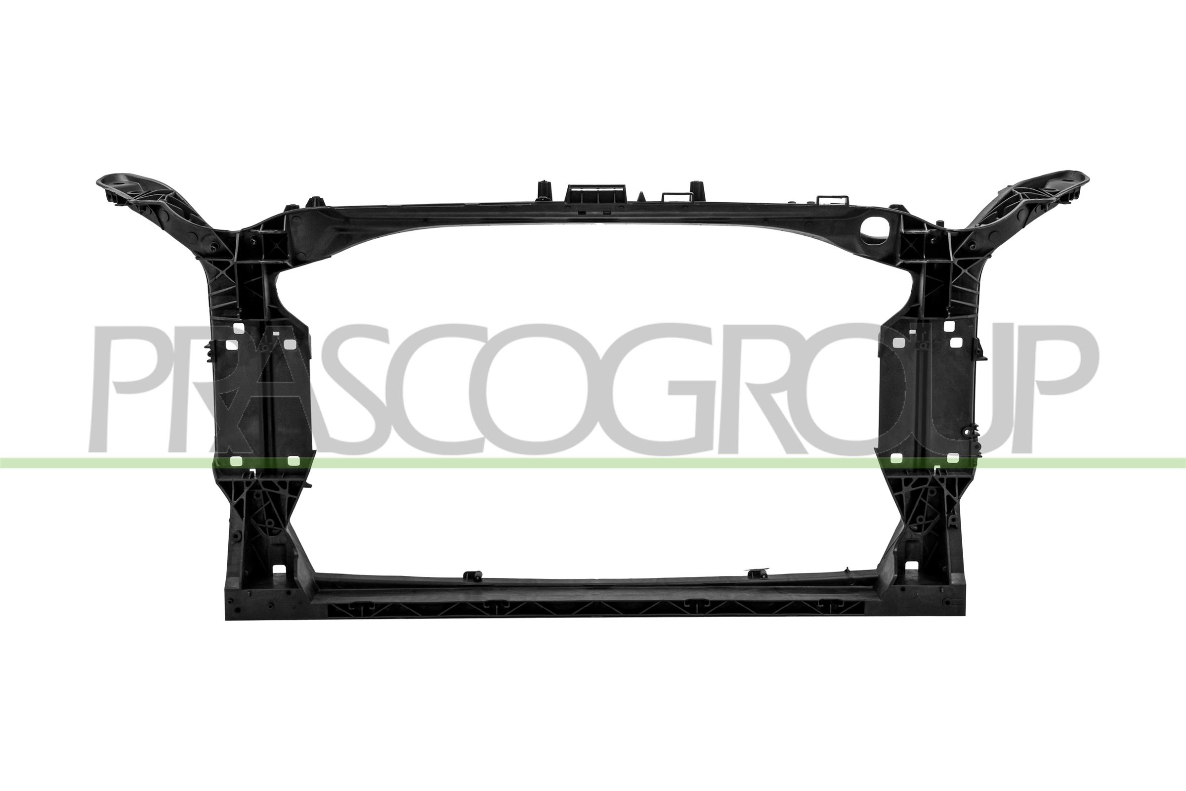 PRASCO FRONTALE ANTERIORE COMPLETO MOD. 3.0