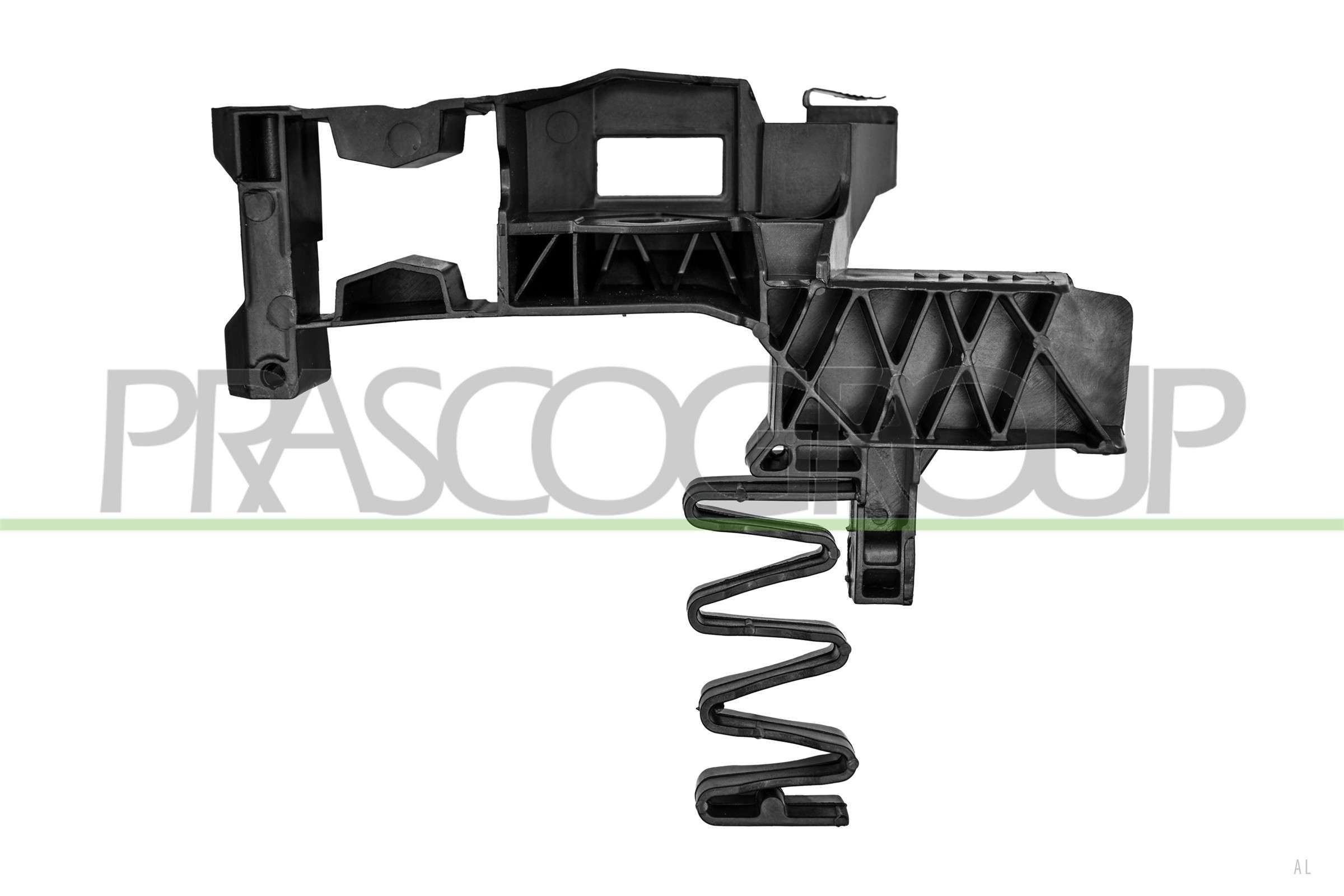Supporto, faro principale PRASCO AD0453401