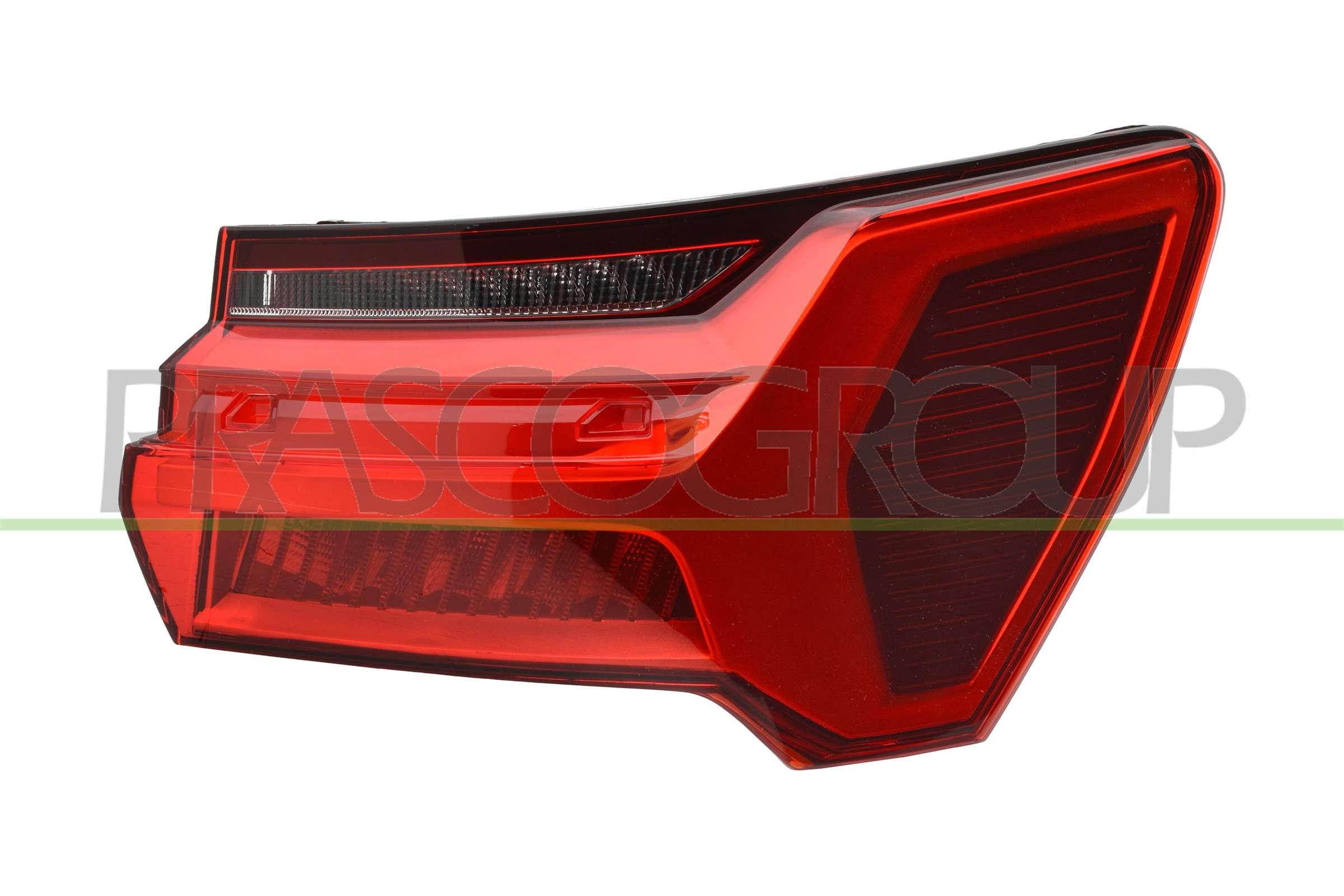 Luce posteriore PRASCO AD0454053