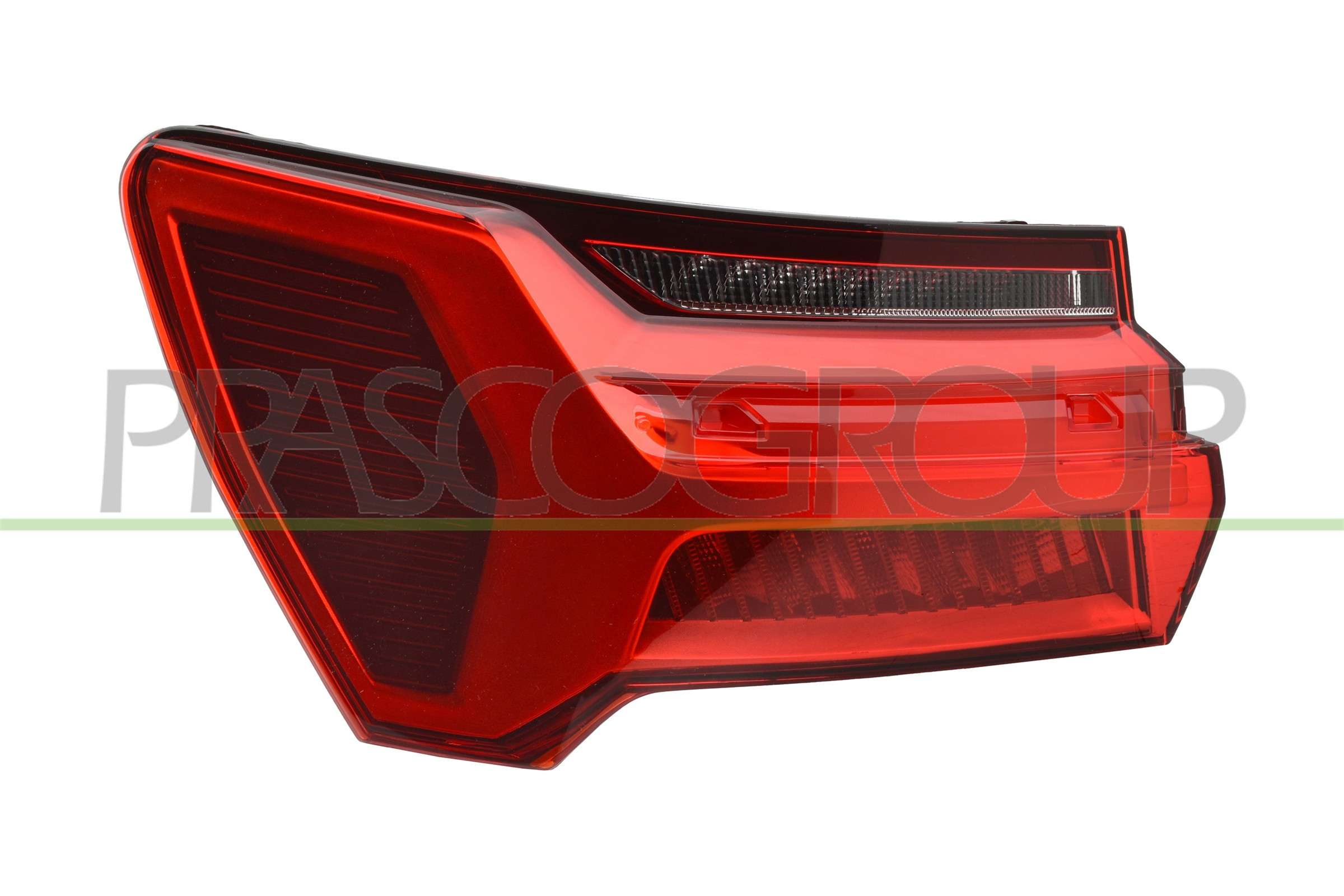 Luce posteriore PRASCO AD0454054