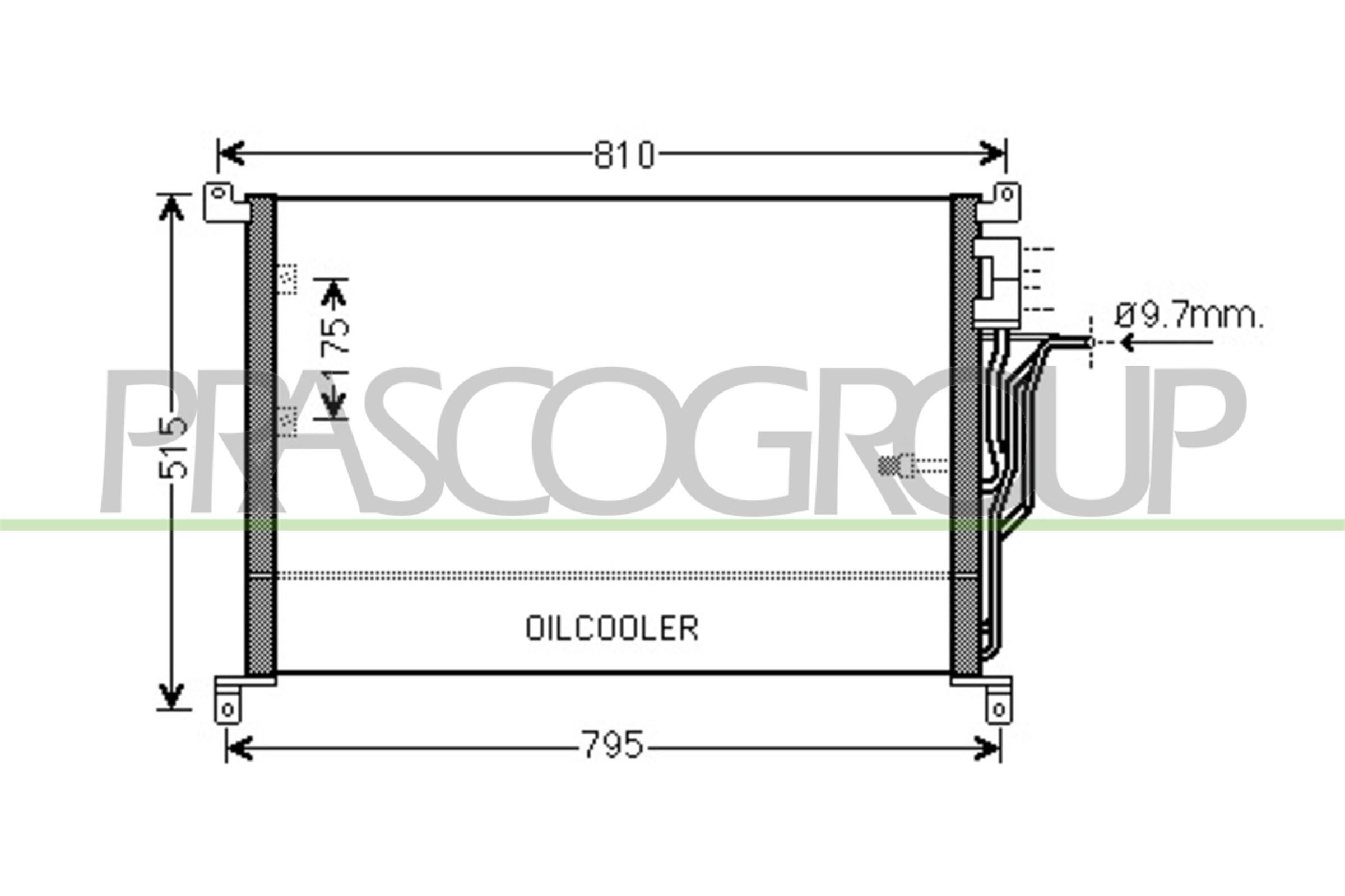CONDENSATORE, CLIMATIZZATORE