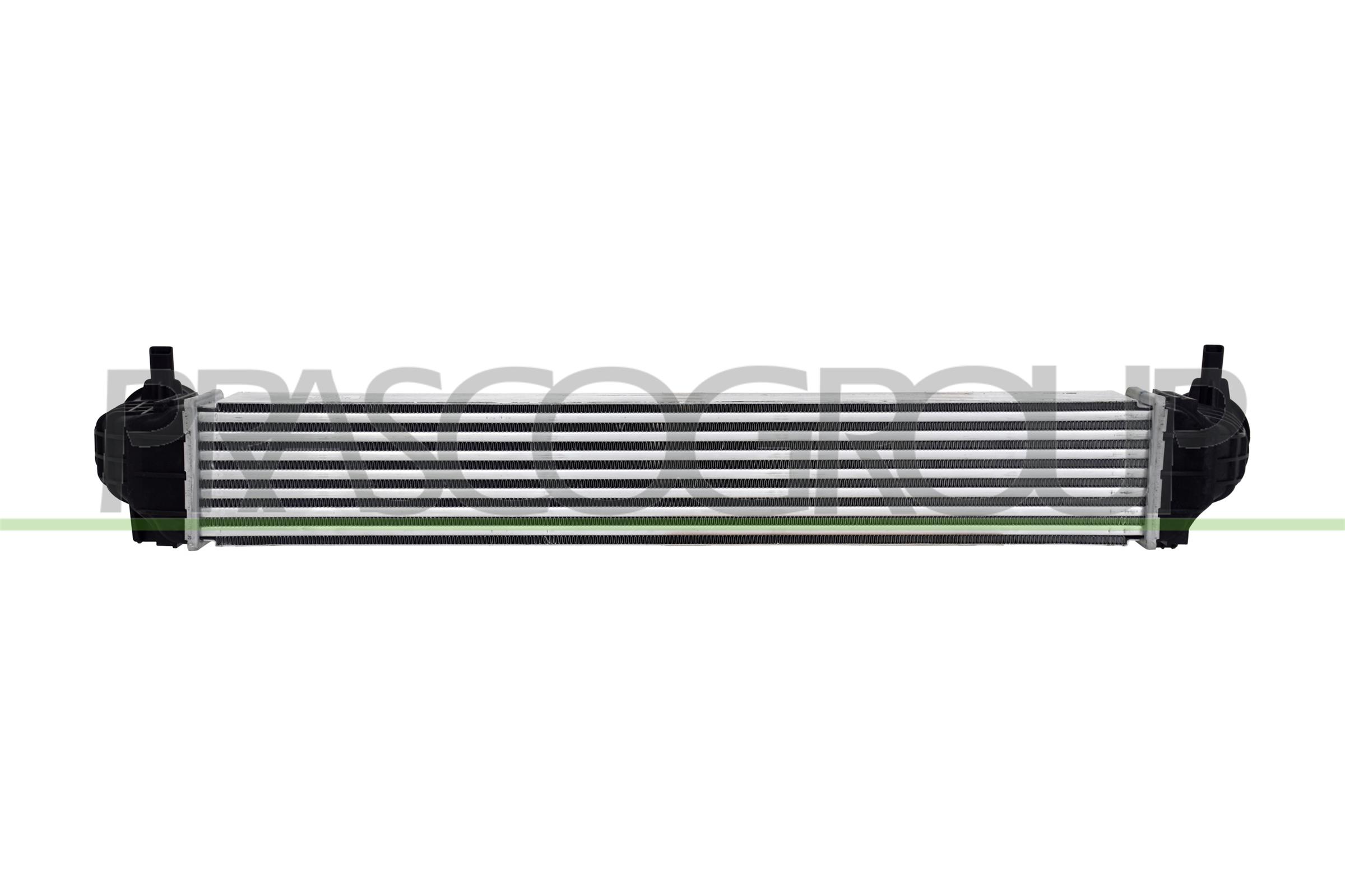 Intercooler PRASCO AD122N002