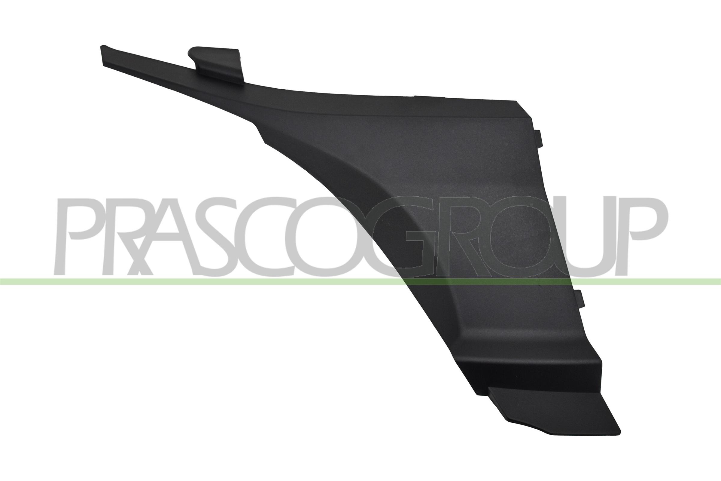 Supporto, griglia radiatore PRASCO AD2022103