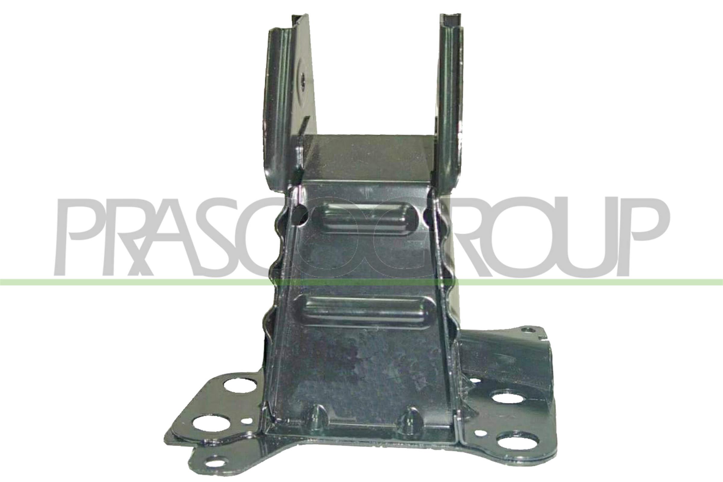 PRASCO B86STAFFA DX. RINFORZO PARAURTI ANT.-METALLO