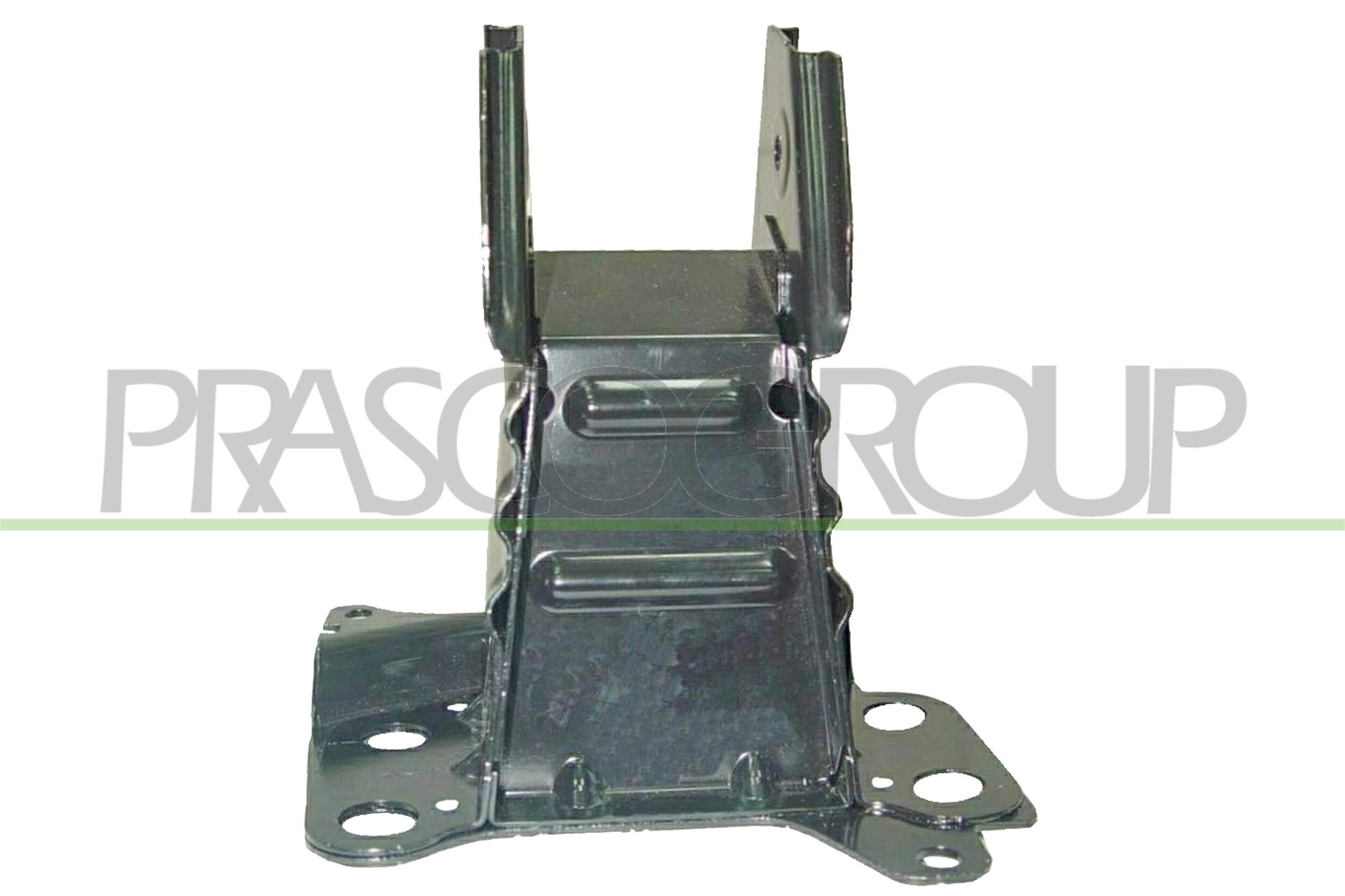 PRASCO B86STAFFA SX. RINFORZO PARAURTI ANT.-METALLO