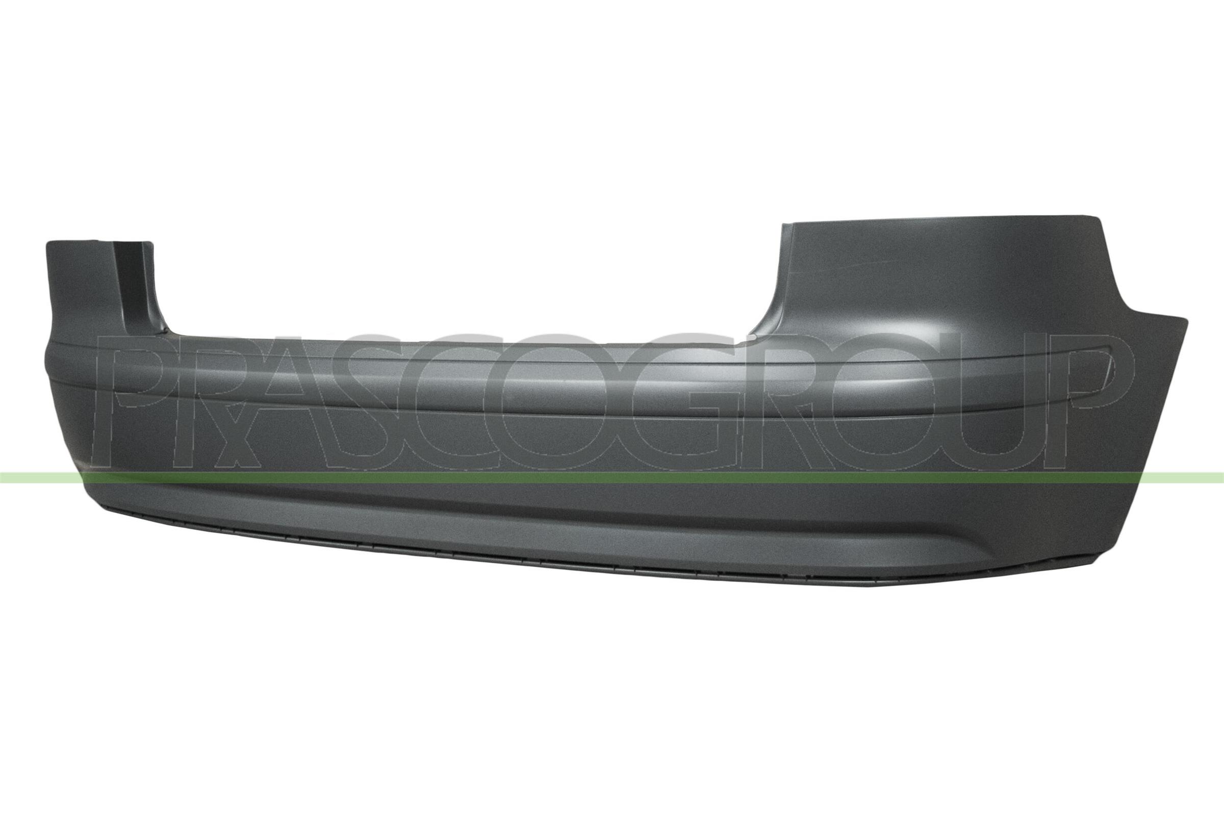 PARAURTI POSTERIORE PRIMER