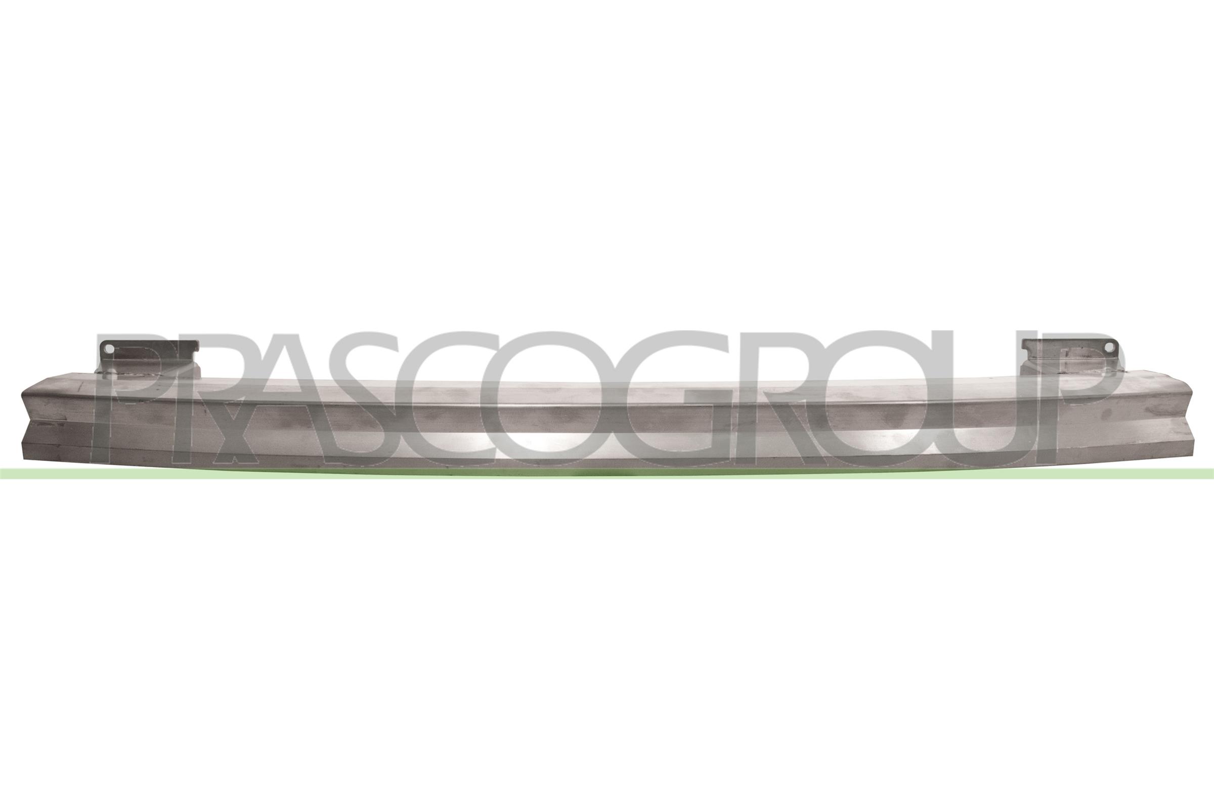RINFORZO PARAURTI POSTERIORE-ALLUMINIO MOD. 5 PORTE