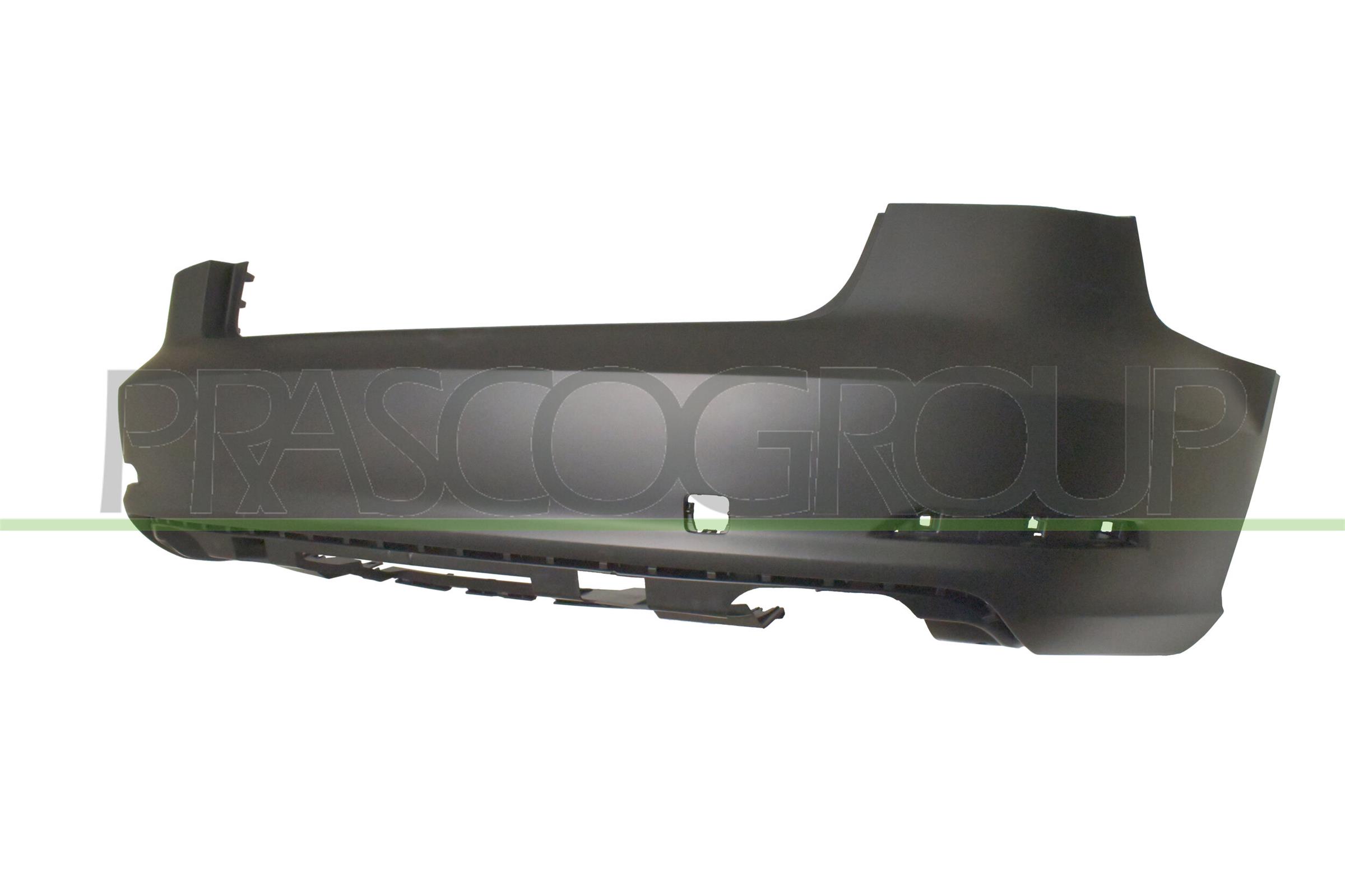 PARAURTI POSTERIORE CON PRIMER