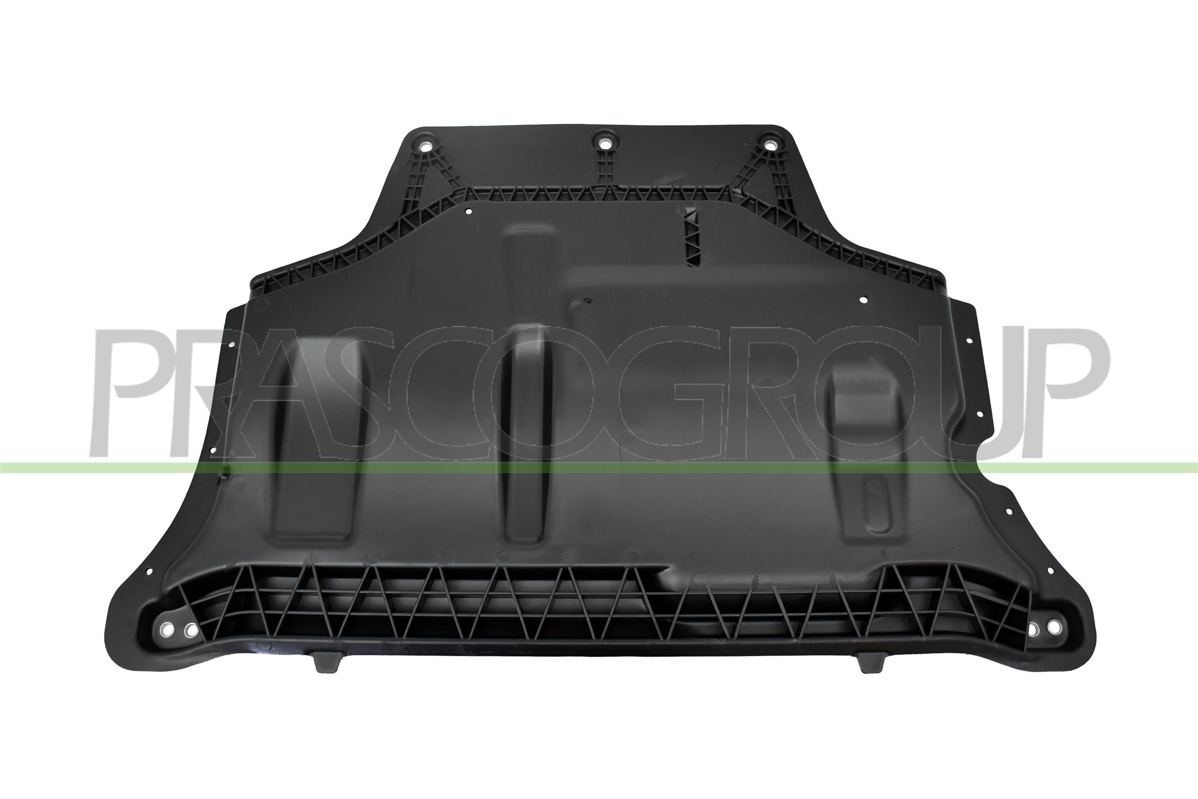 Insonorizzazione vano motore PRASCO AD3231930