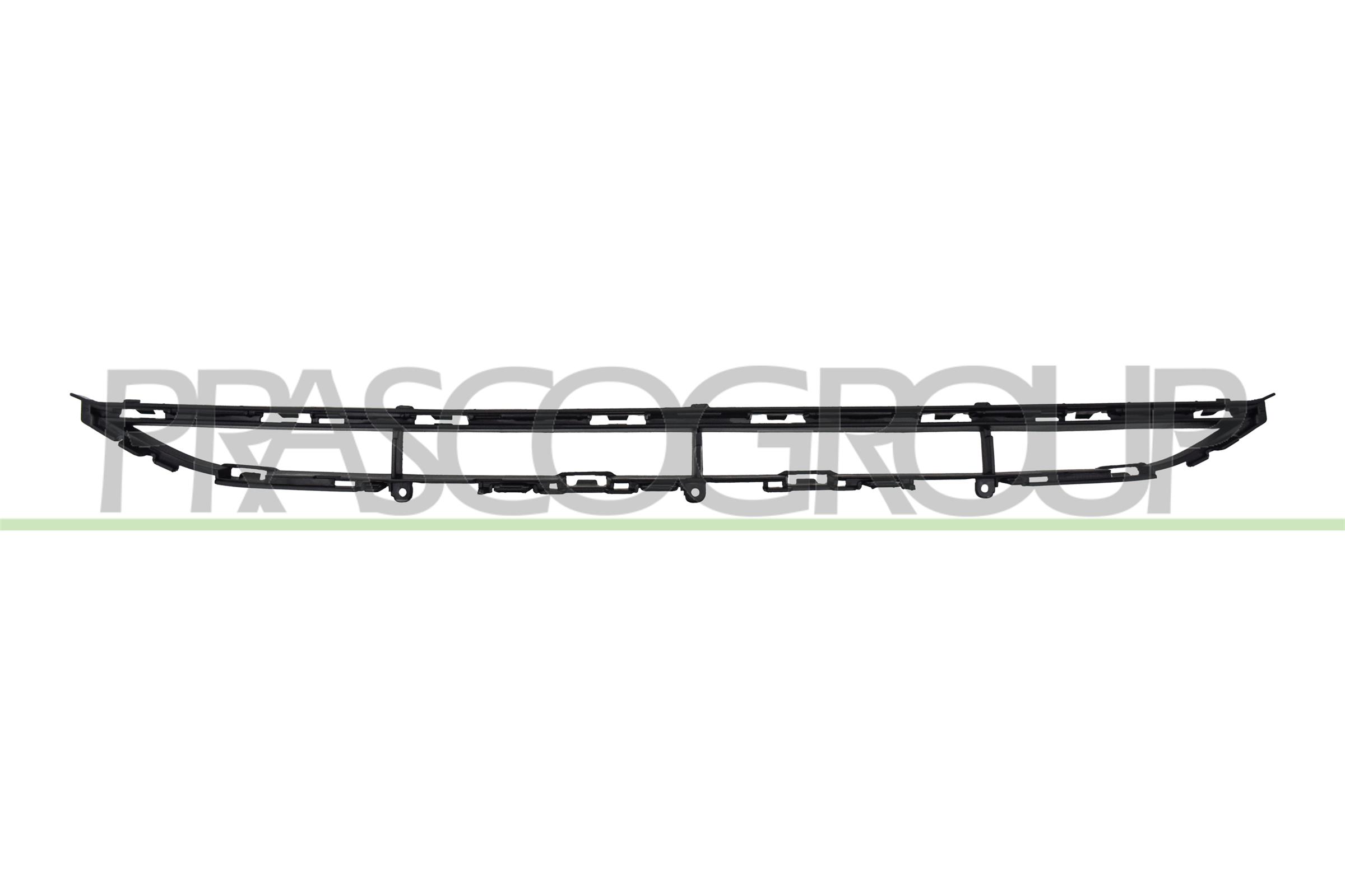 Griglia di ventilazione, paraurti PRASCO AD3232140