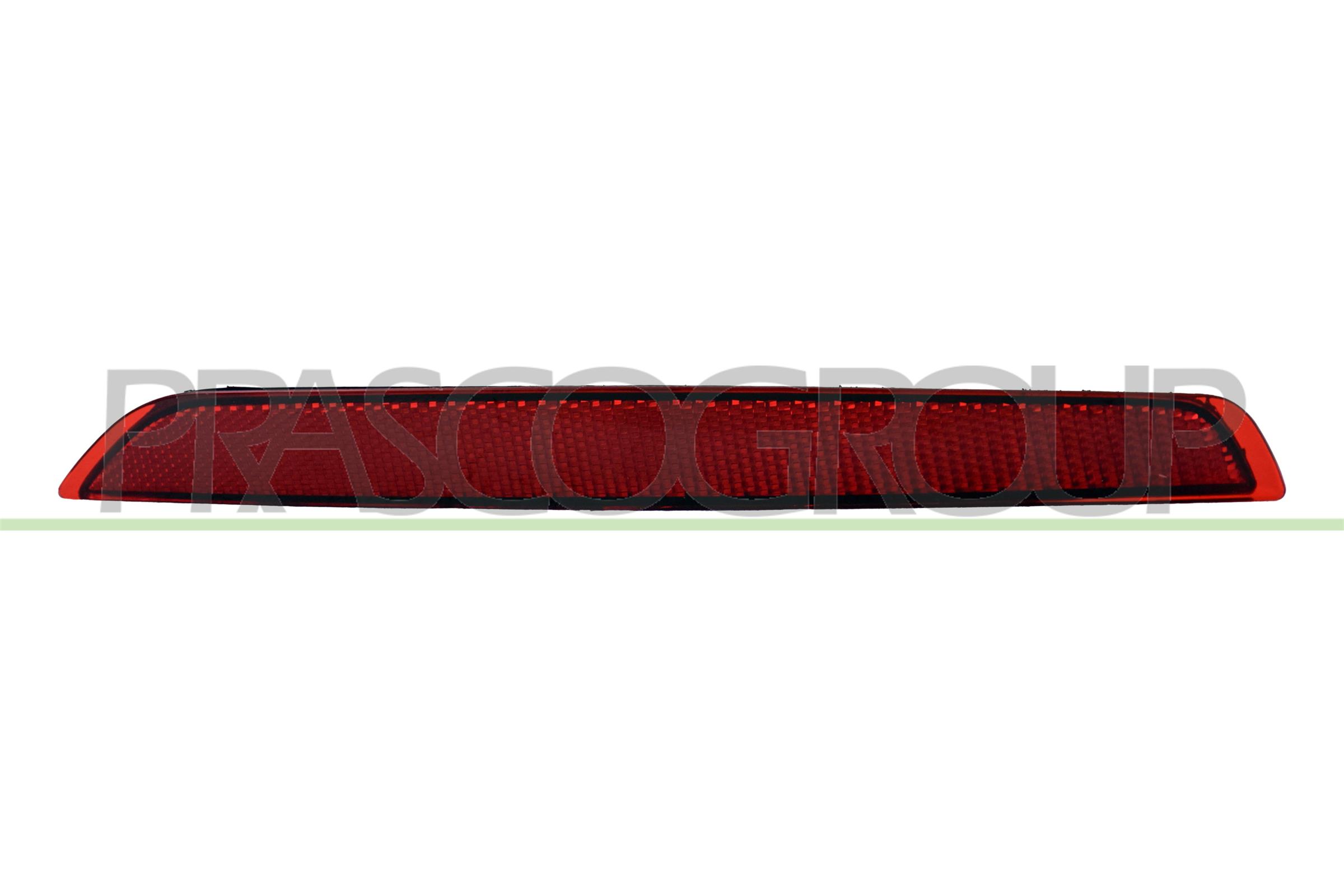 Riflettore, luce di posizione/ ingombro PRASCO AD3234353