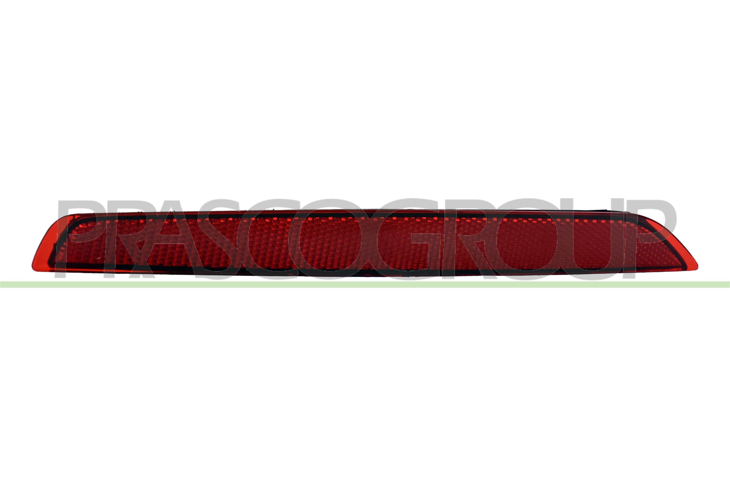 Riflettore, luce di posizione/ ingombro PRASCO AD3234354