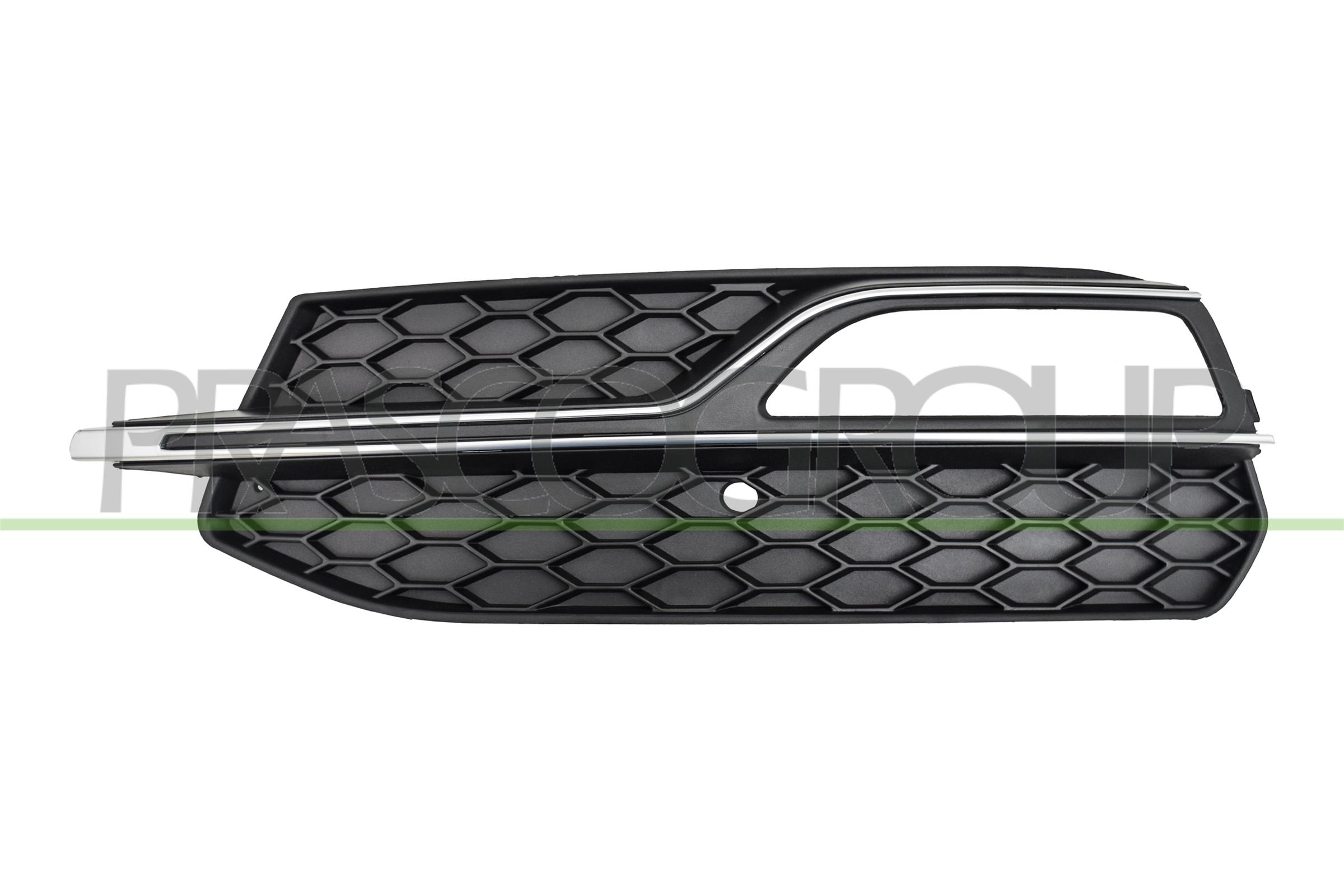 Griglia di ventilazione, paraurti PRASCO AD3242104