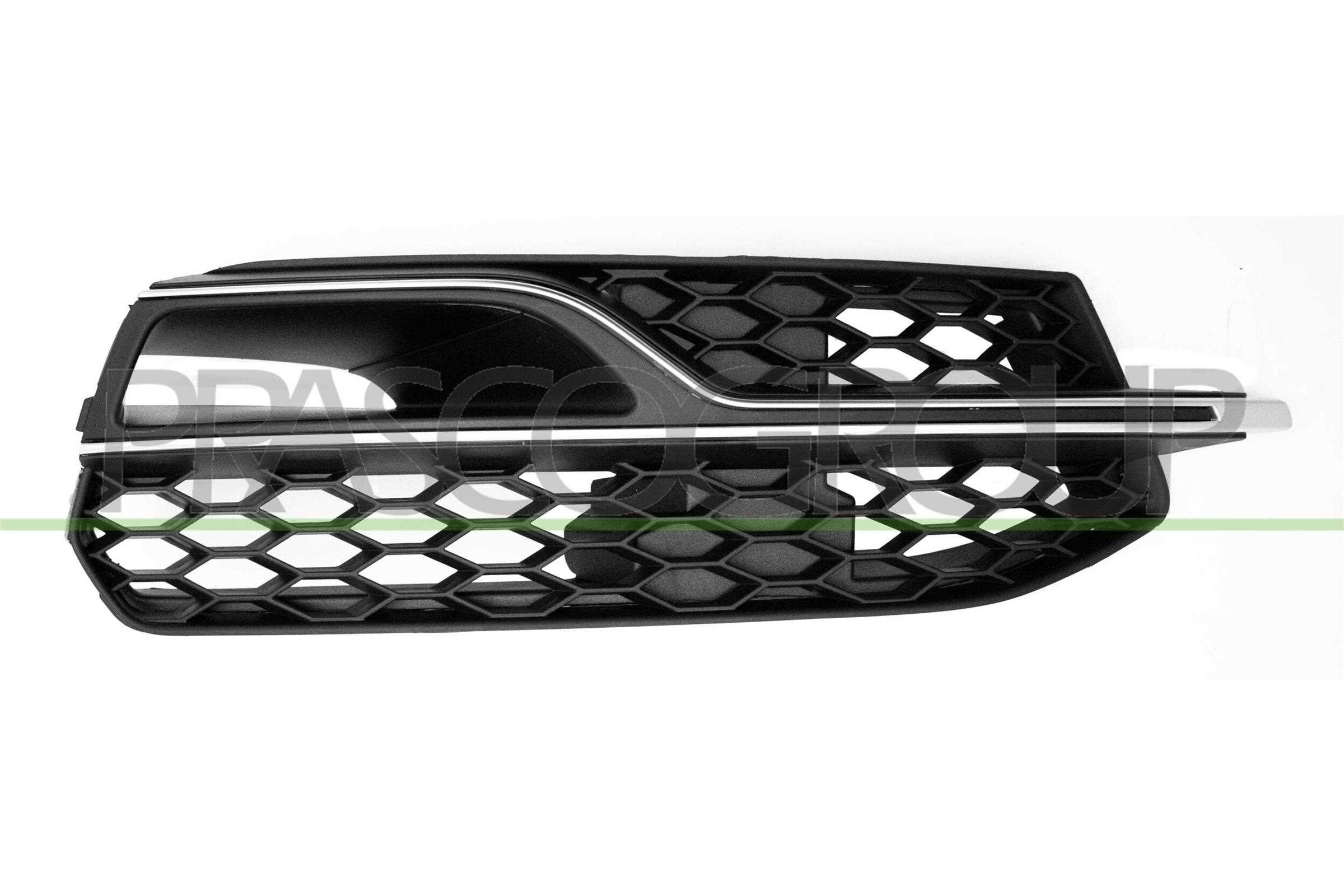 Griglia di ventilazione, paraurti PRASCO AD3242135