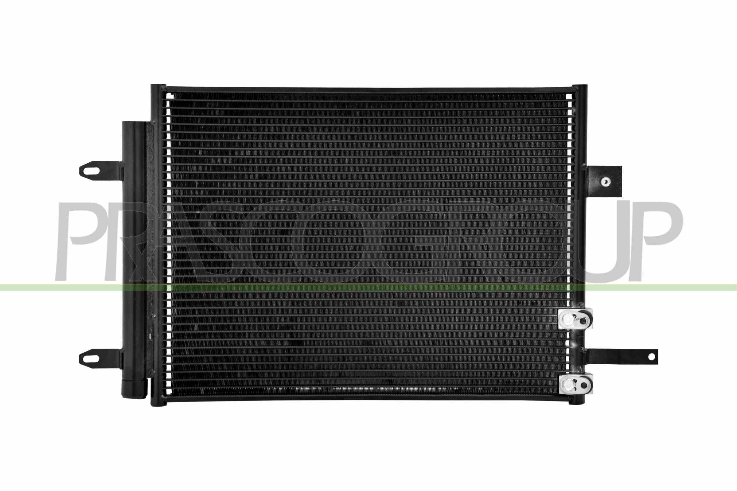 Condensatore, climatizzatore PRASCO AD324C001