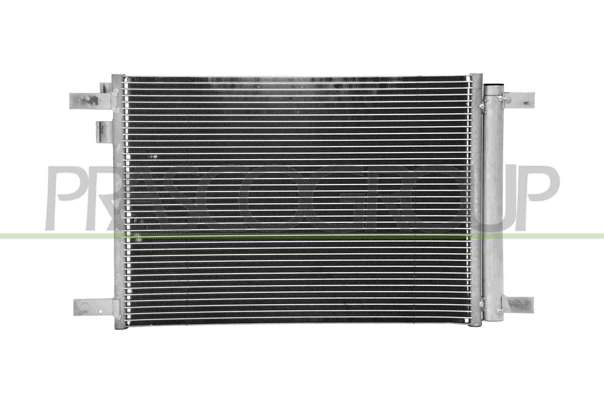 Condensatore, climatizzatore PRASCO AD324C002