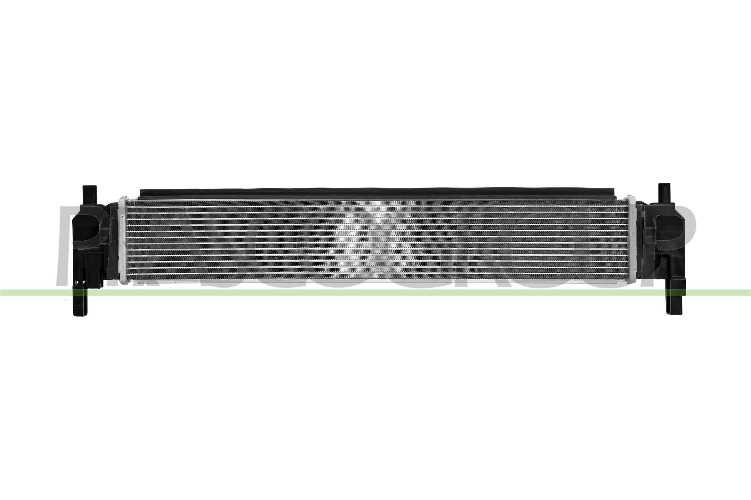 Radiatore, raffreddamento motore PRASCO AD324R008