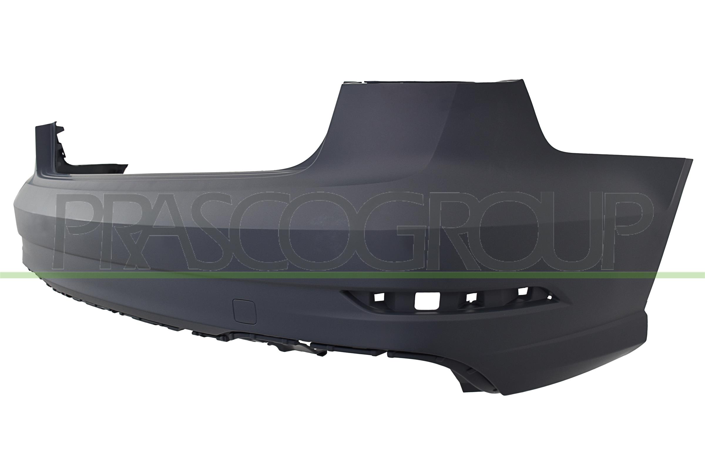 Paraurti PRASCO AD3251071