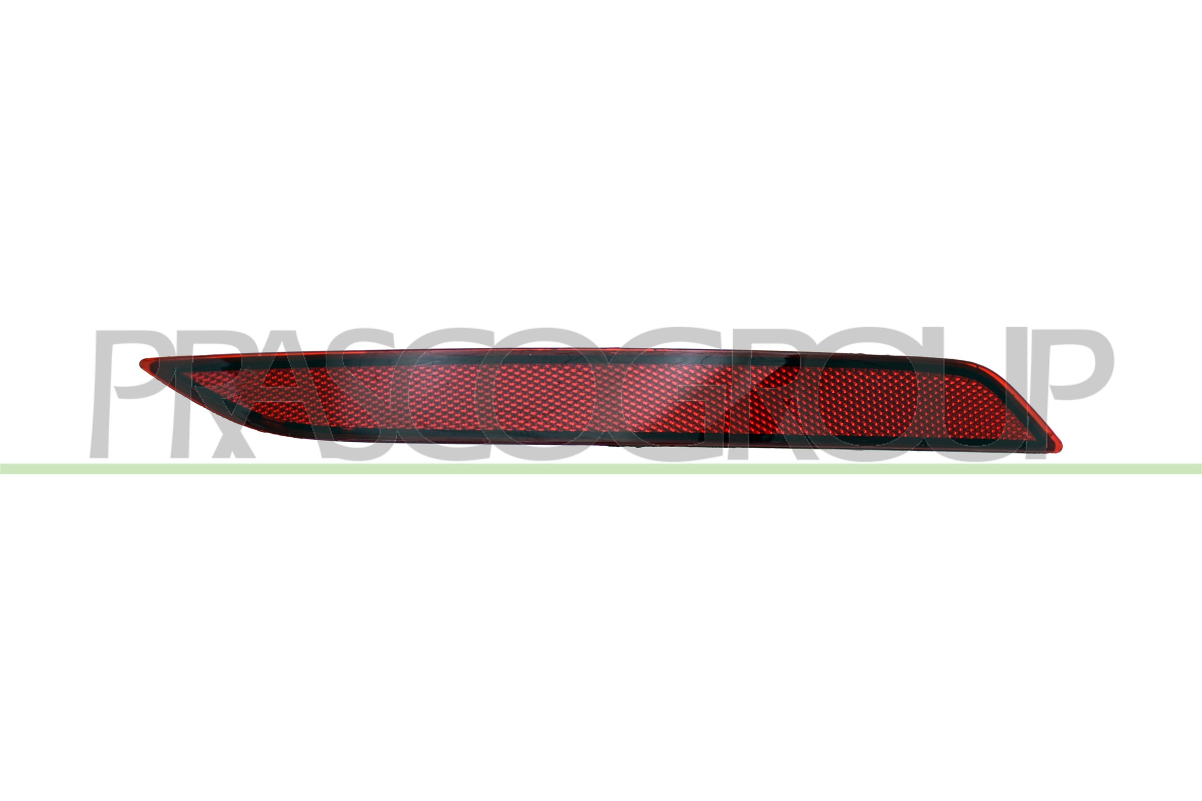 Riflettore, luce di posizione/ ingombro PRASCO AD3254354