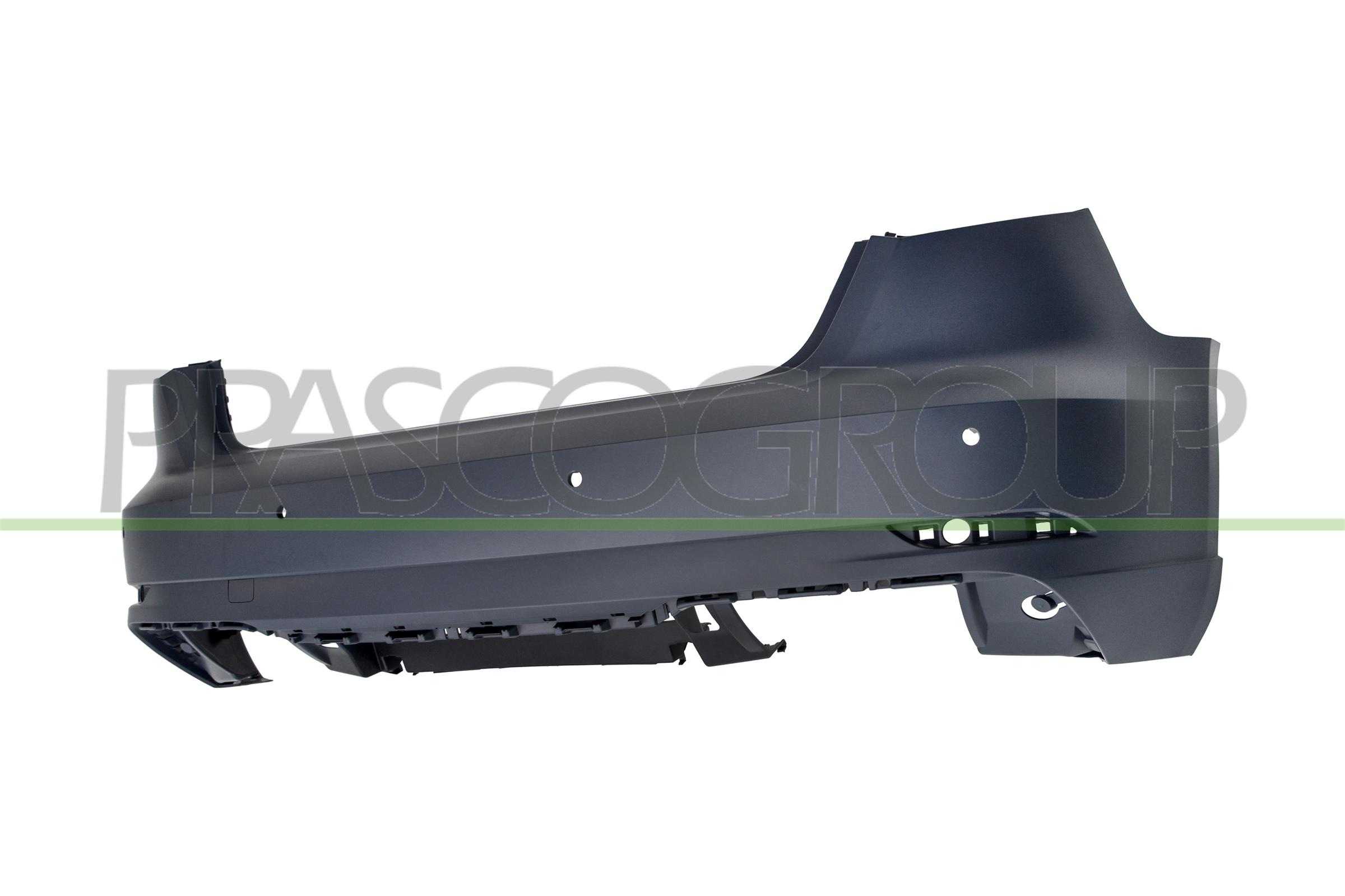 Paraurti PRASCO AD3261081