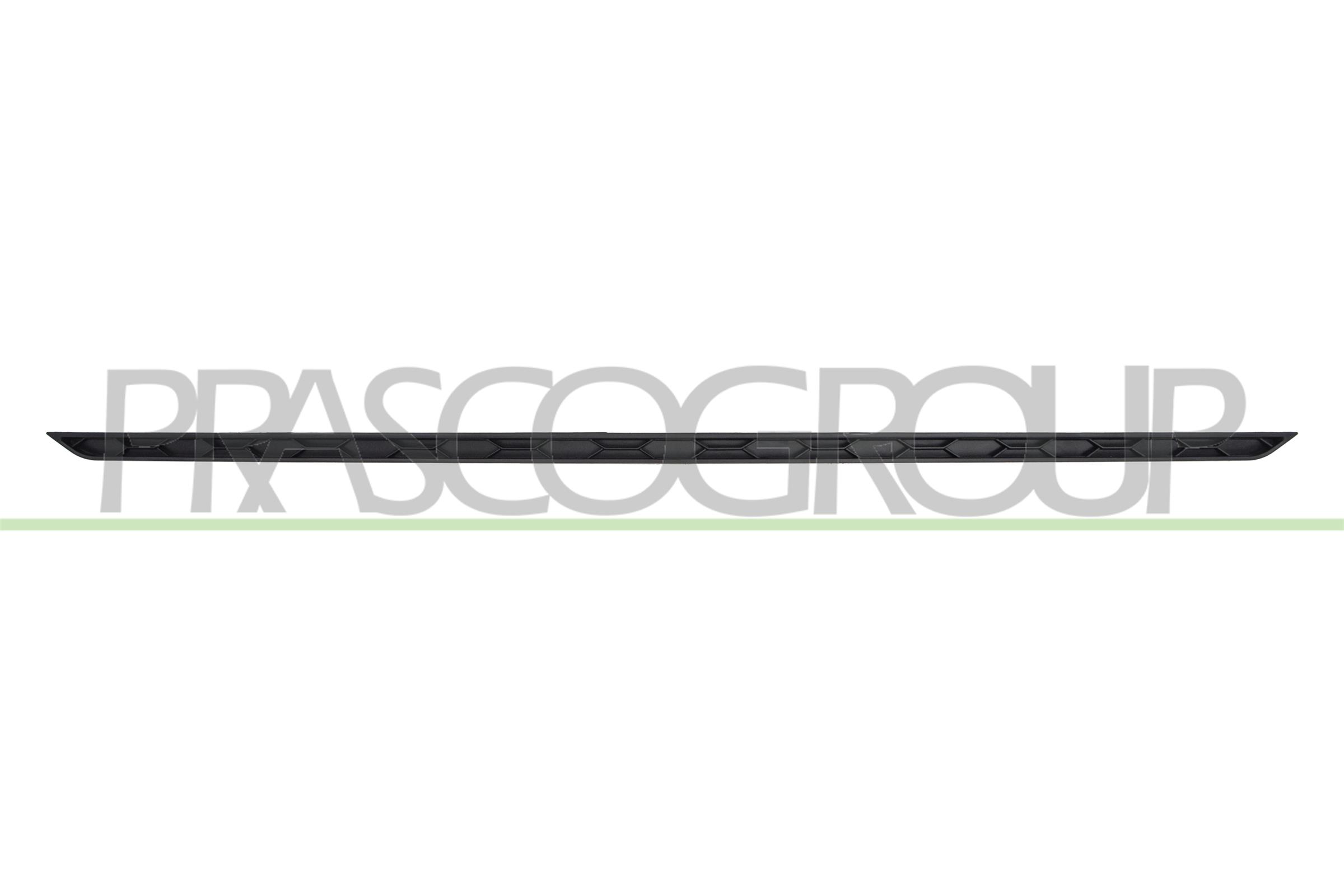 Modanatura decorativa/ protettiva, paraurti PRASCO AD3262155