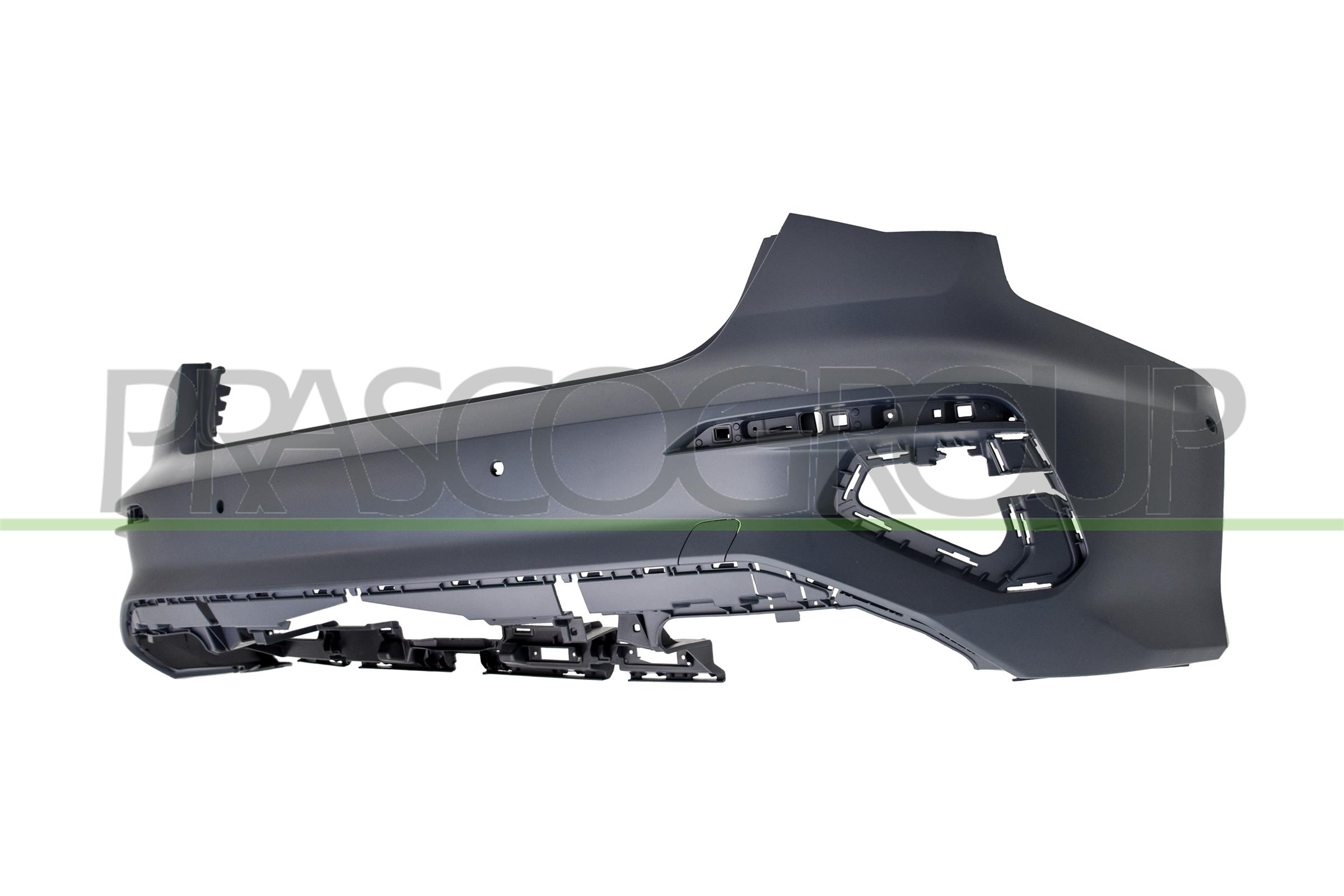 Paraurti PRASCO AD3321061