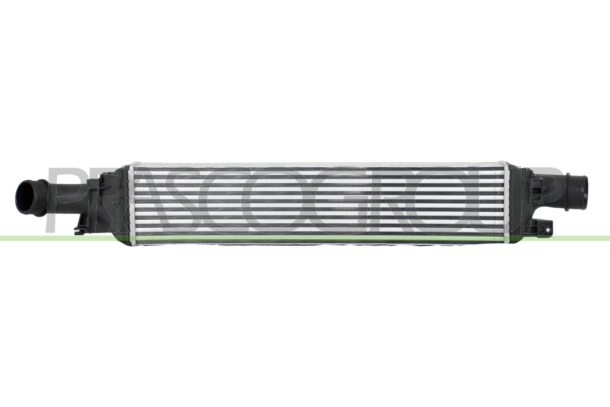 PRASCO INTERCOOLER