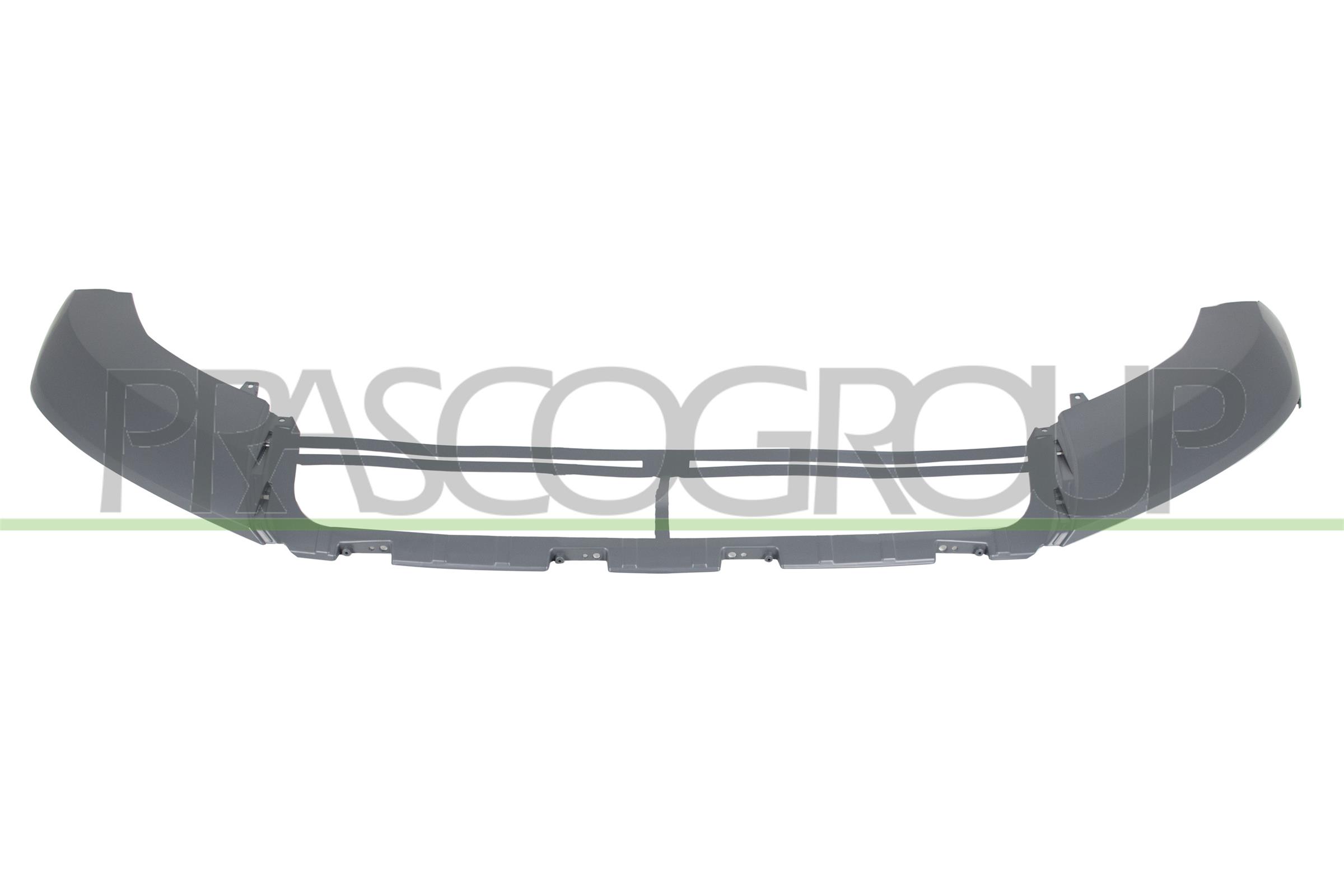 Spoiler PRASCO AD8121801