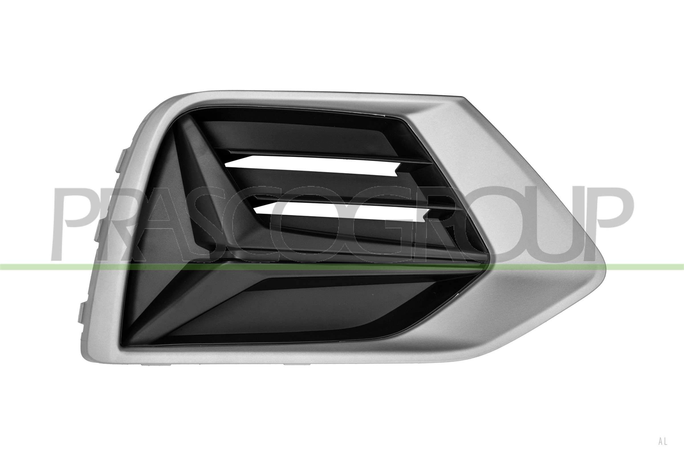 Griglia di ventilazione, paraurti PRASCO AD8162134