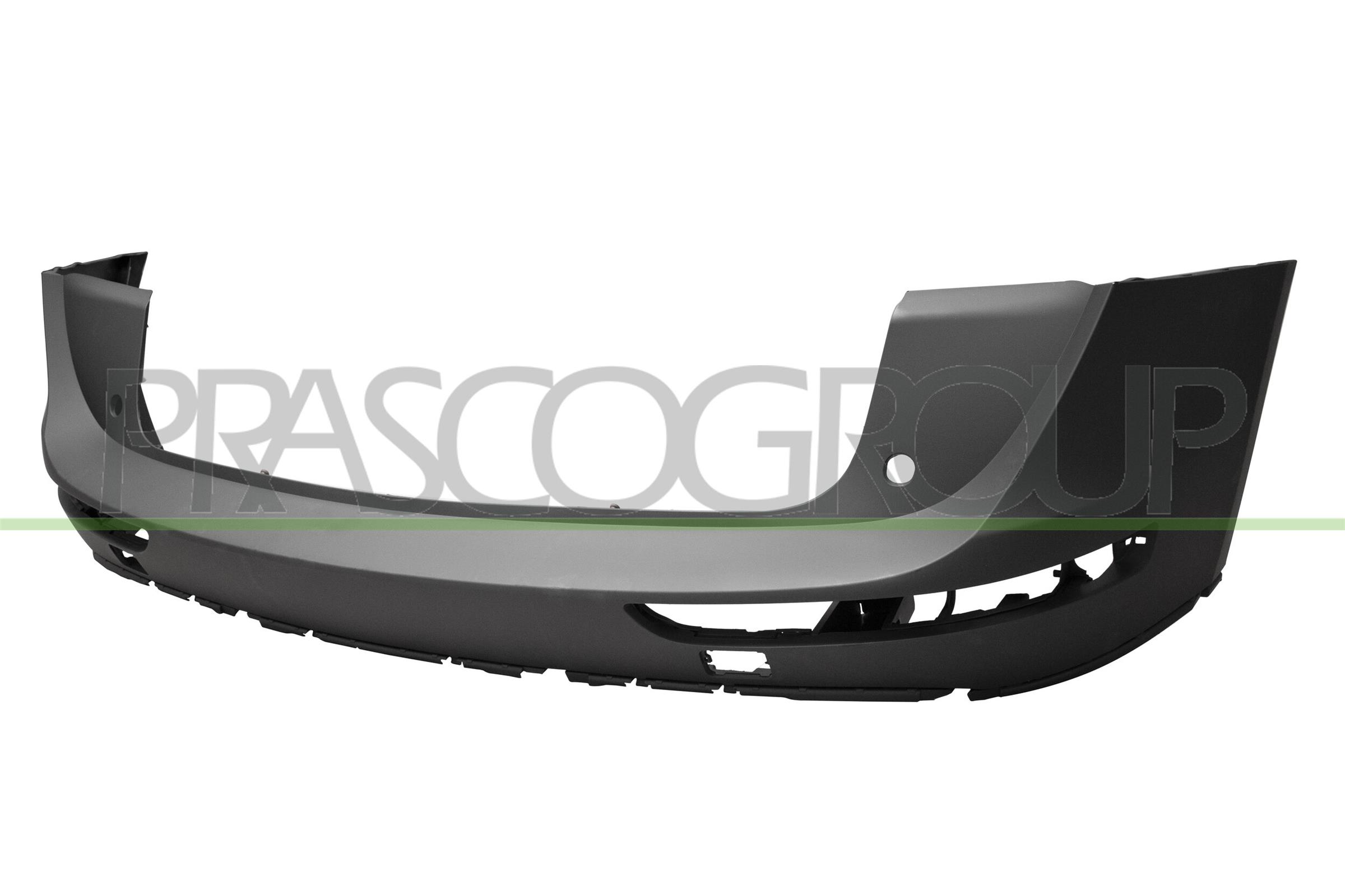 PARAURTI POSTERIORE CON PRIMER-CON TAPPI COPRIGANCIO