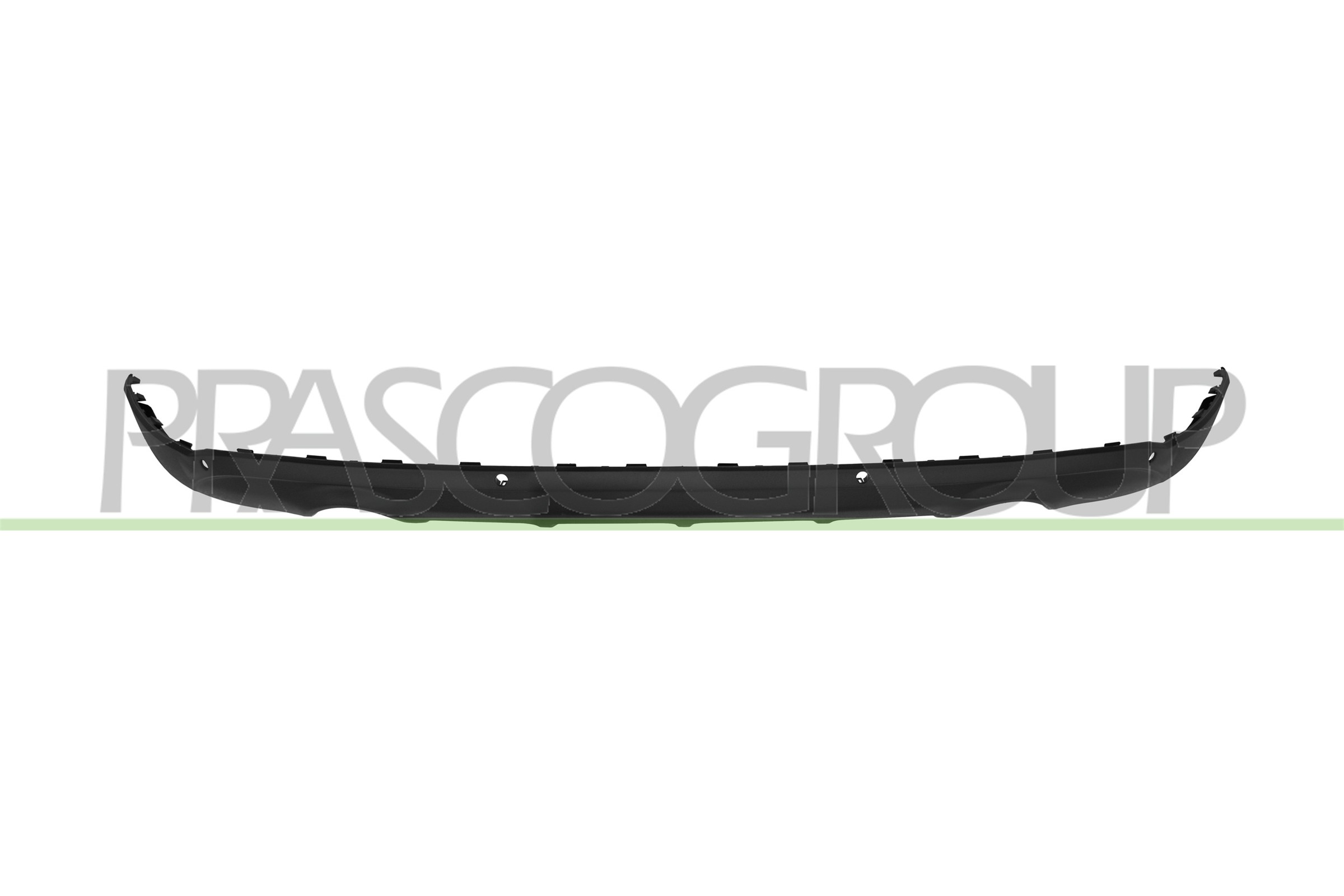 Spoiler PRASCO AD8221861